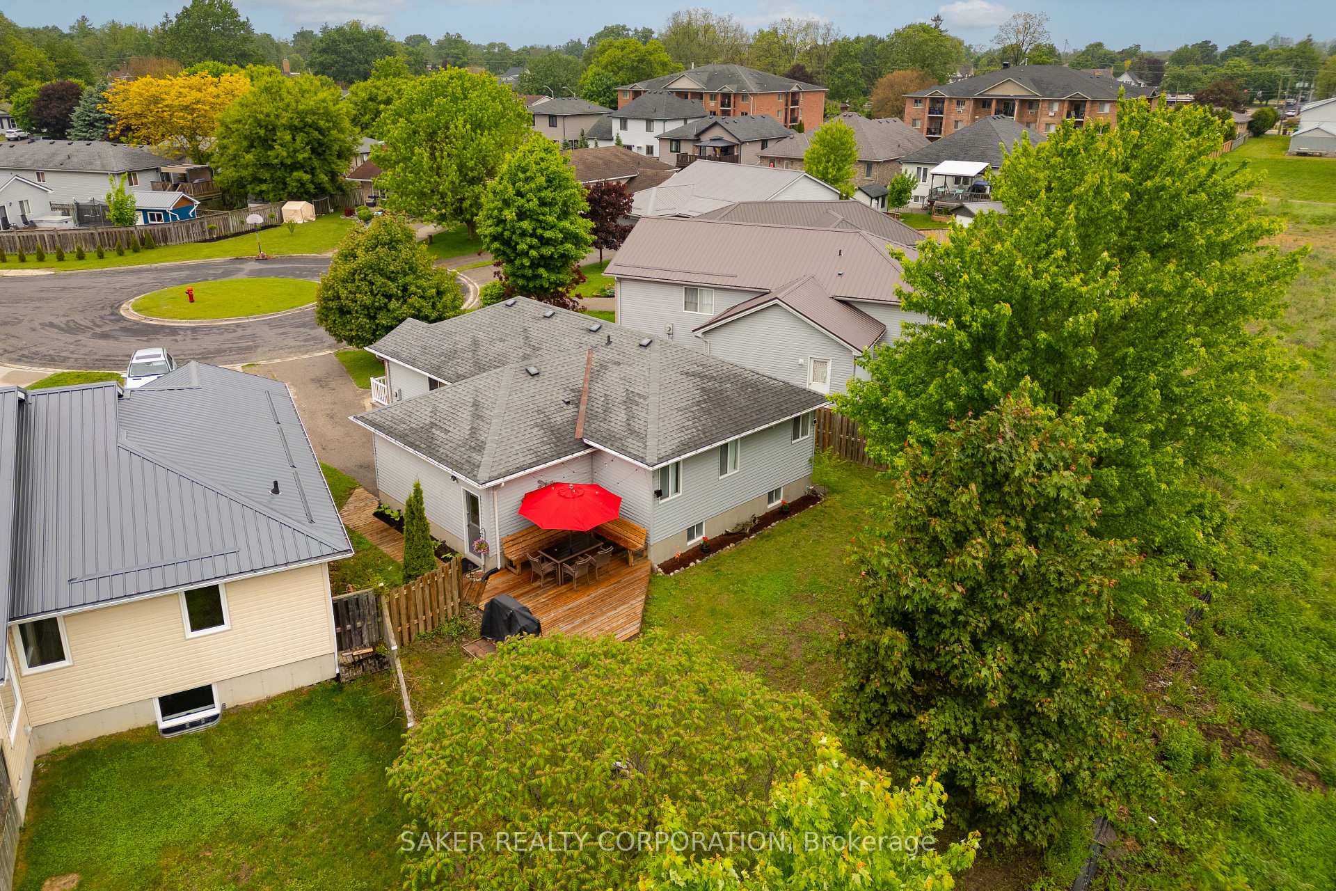 Photo 36 of 21 Erin Court, Aylmer — HOMEH