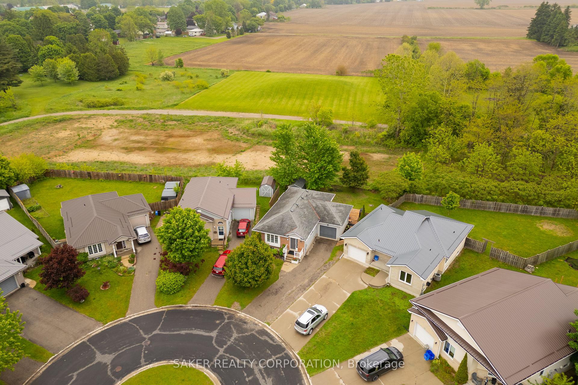 Photo 45 of 21 Erin Court, Aylmer — HOMEH