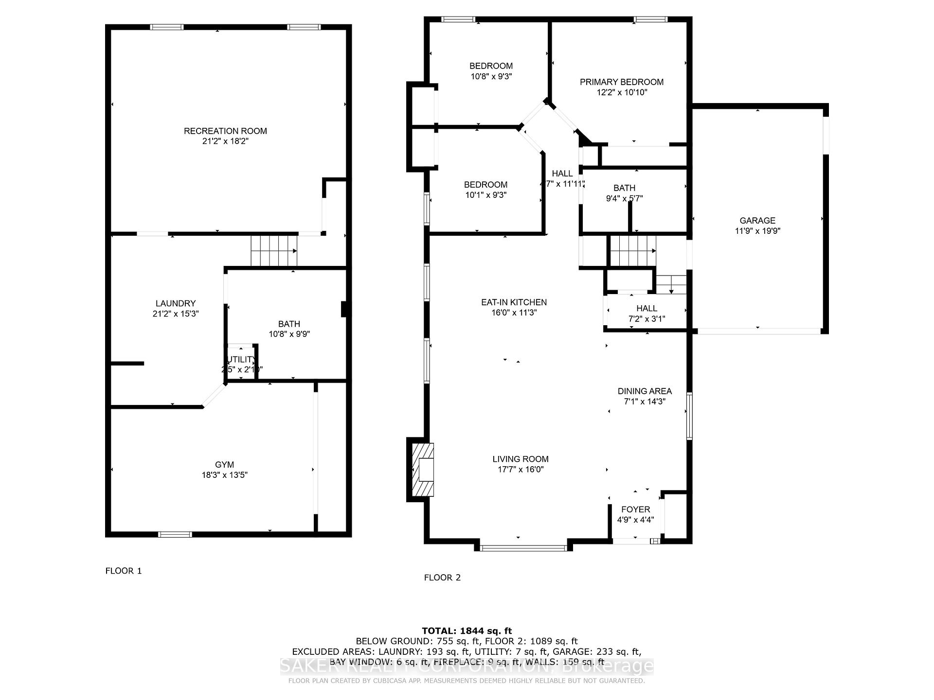 Photo 48 of 21 Erin Court, Aylmer — HOMEH