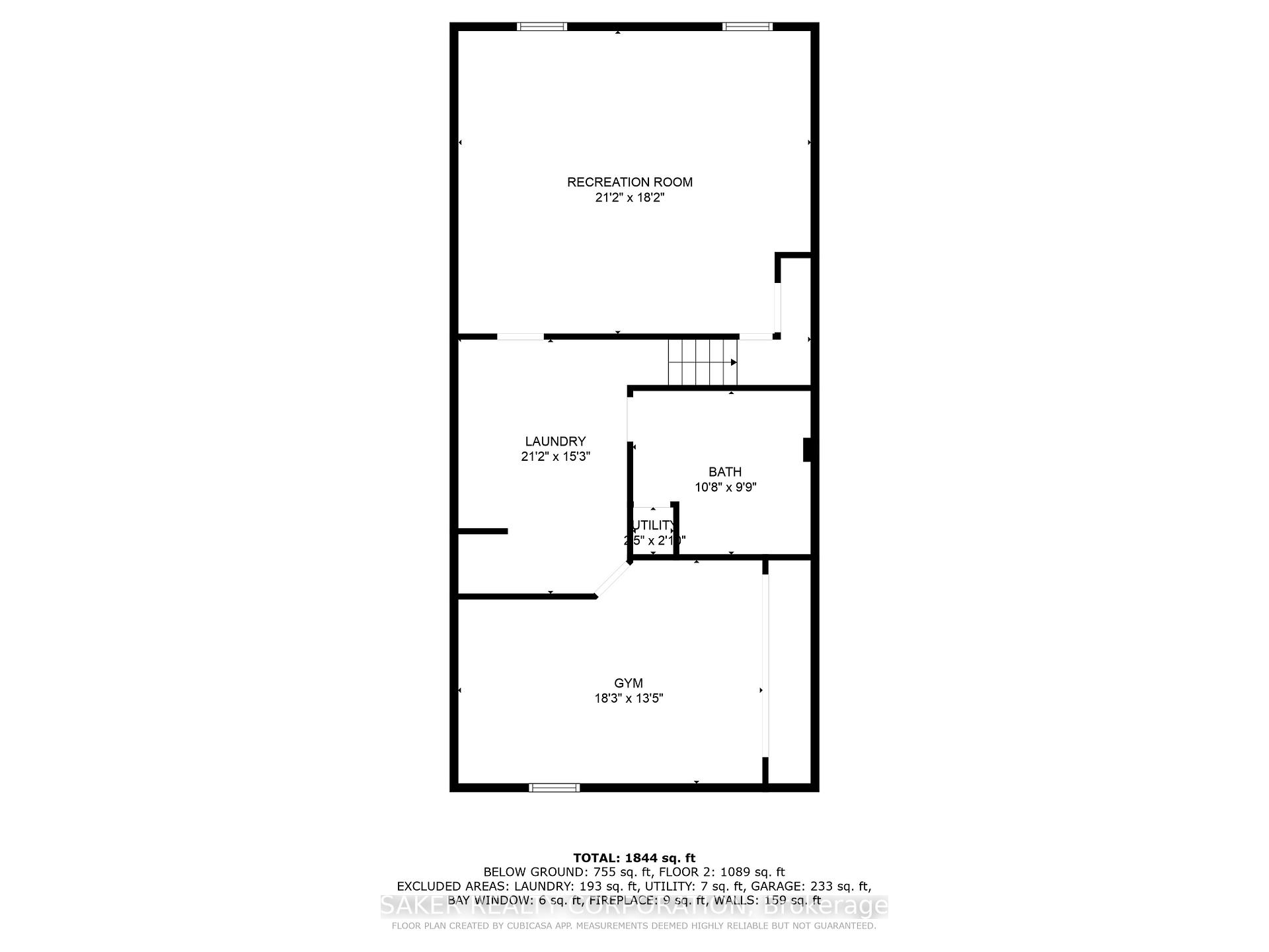 Photo 49 of 21 Erin Court, Aylmer — HOMEH