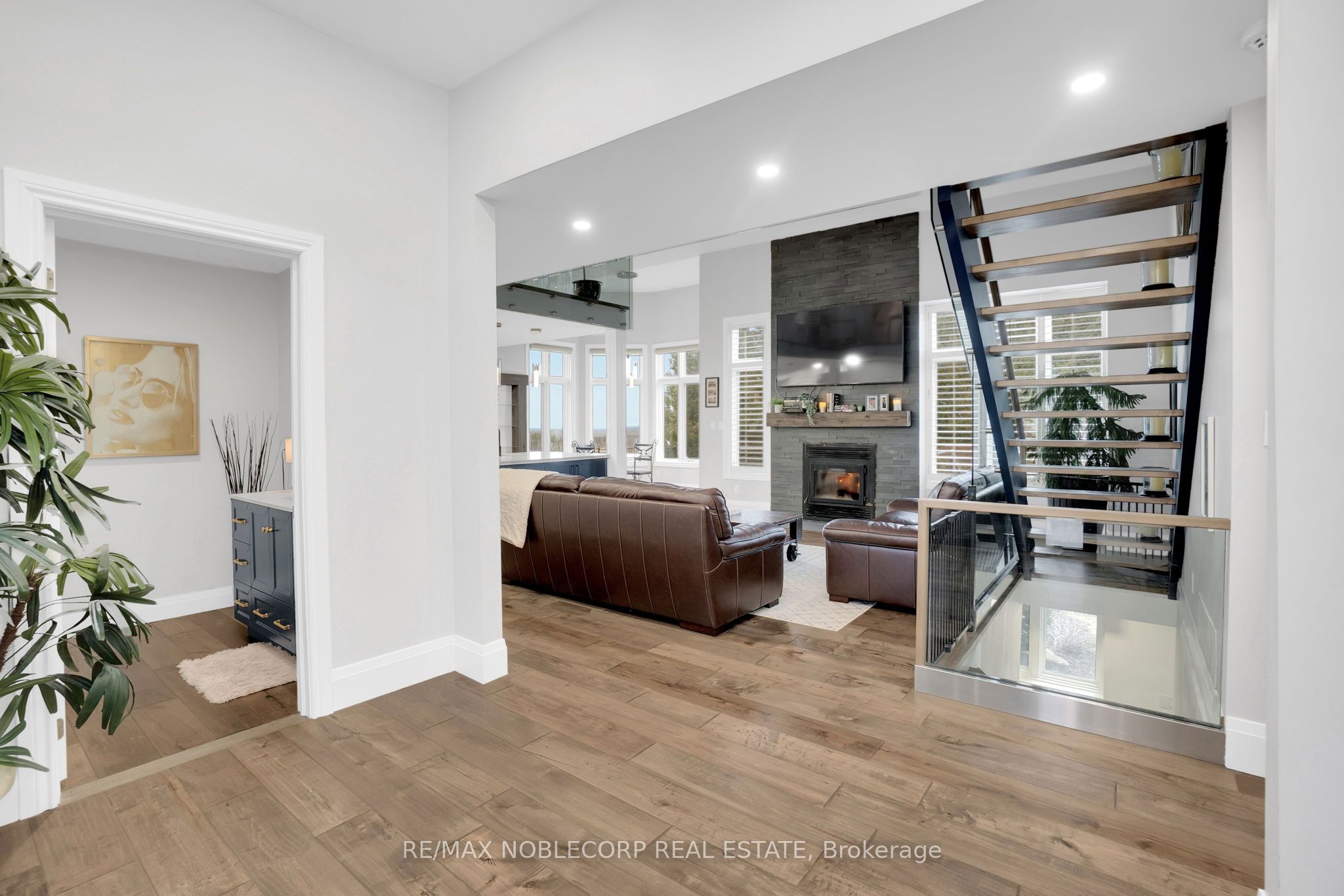 Photo 6 of 17088 Horseshoe Hill Road, Caledon, Rural Caledon — HOMEH