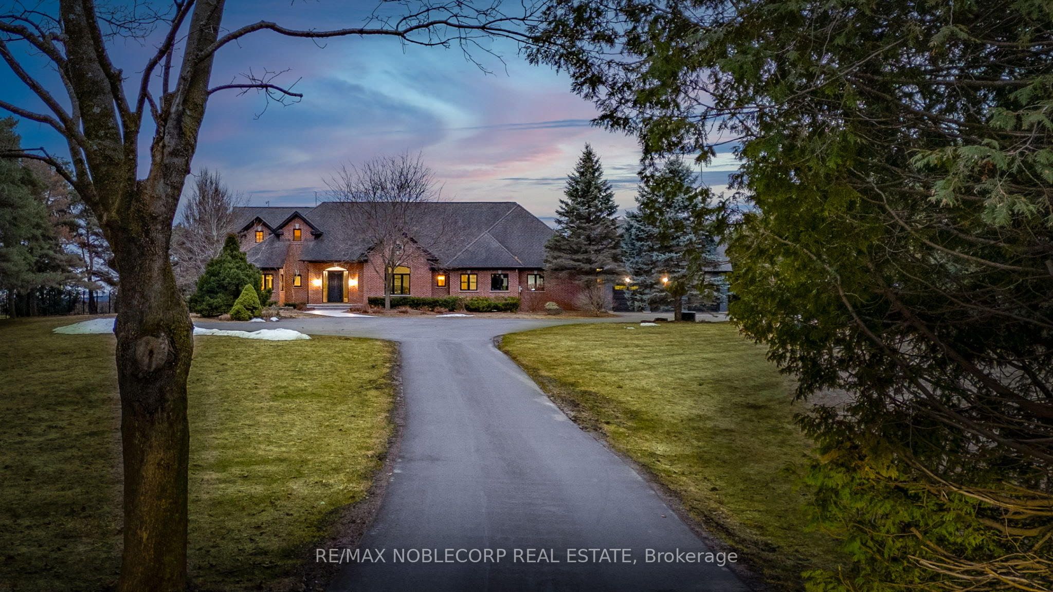 Photo 1 of 17088 Horseshoe Hill Road, Caledon, Rural Caledon — HOMEH