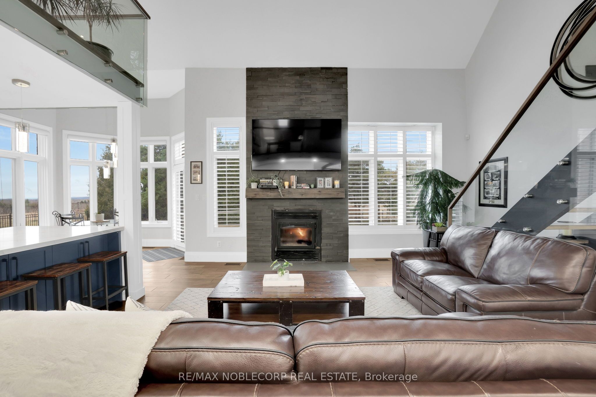 Photo 9 of 17088 Horseshoe Hill Road, Caledon, Rural Caledon — HOMEH