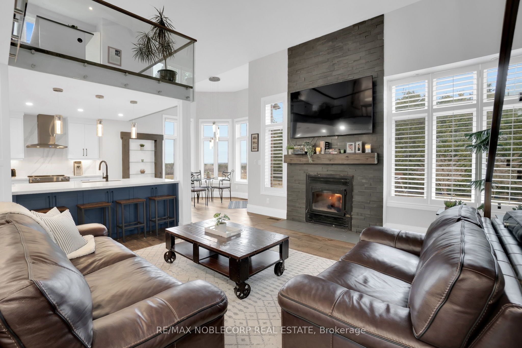 Photo 7 of 17088 Horseshoe Hill Road, Caledon, Rural Caledon — HOMEH