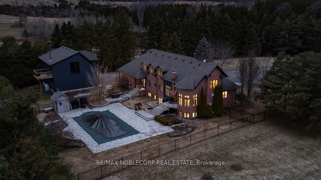 Photo 3 of 17088 Horseshoe Hill Road, Caledon, Rural Caledon — HOMEH