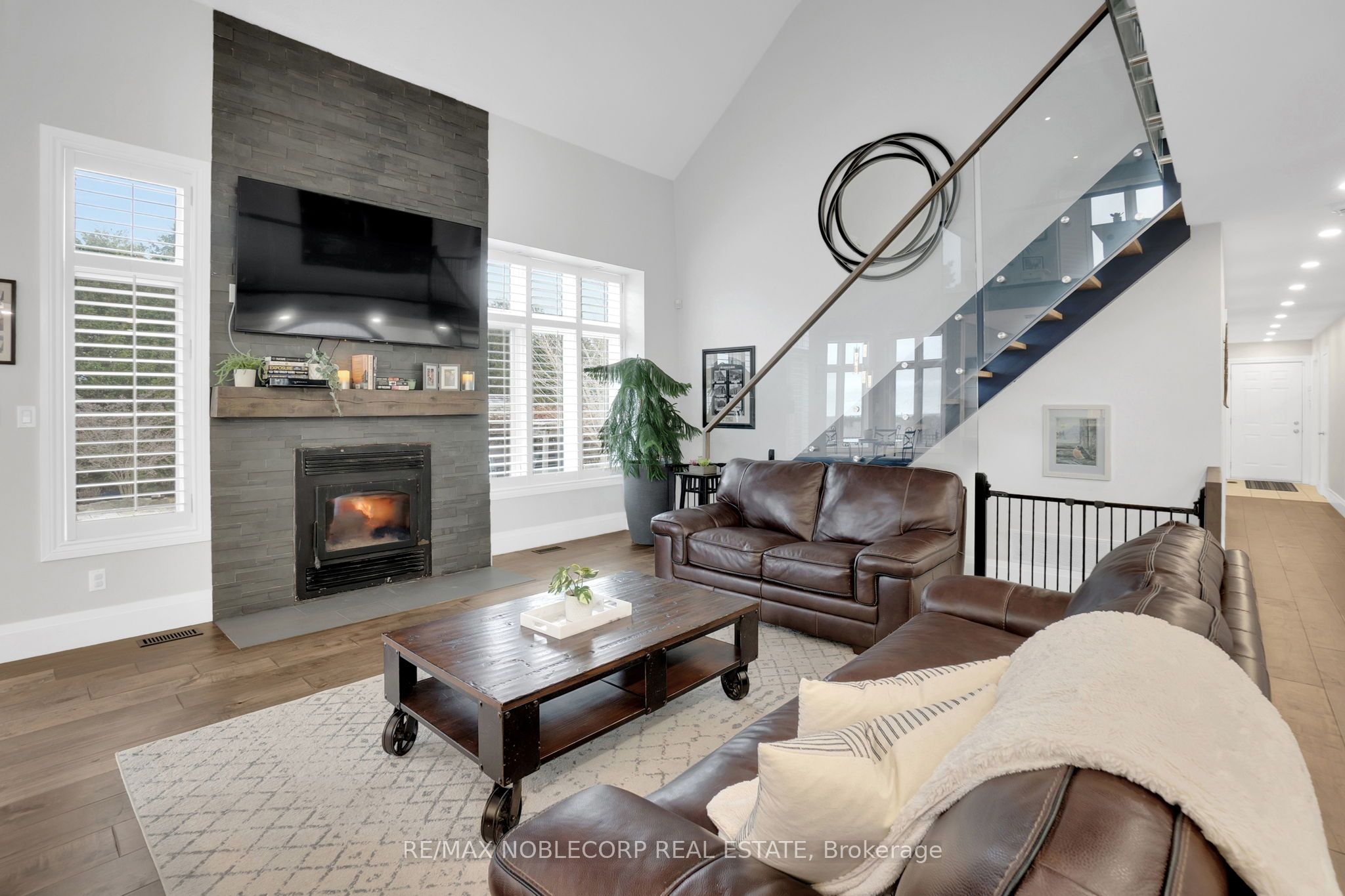 Photo 8 of 17088 Horseshoe Hill Road, Caledon, Rural Caledon — HOMEH