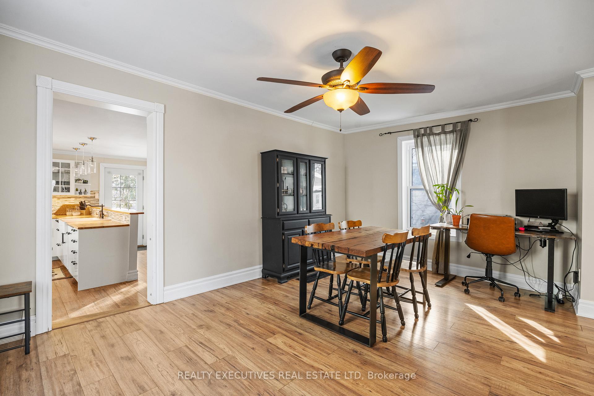 Photo 10 of 487 Clarence Street, North Dundas, Winchester — HOMEH