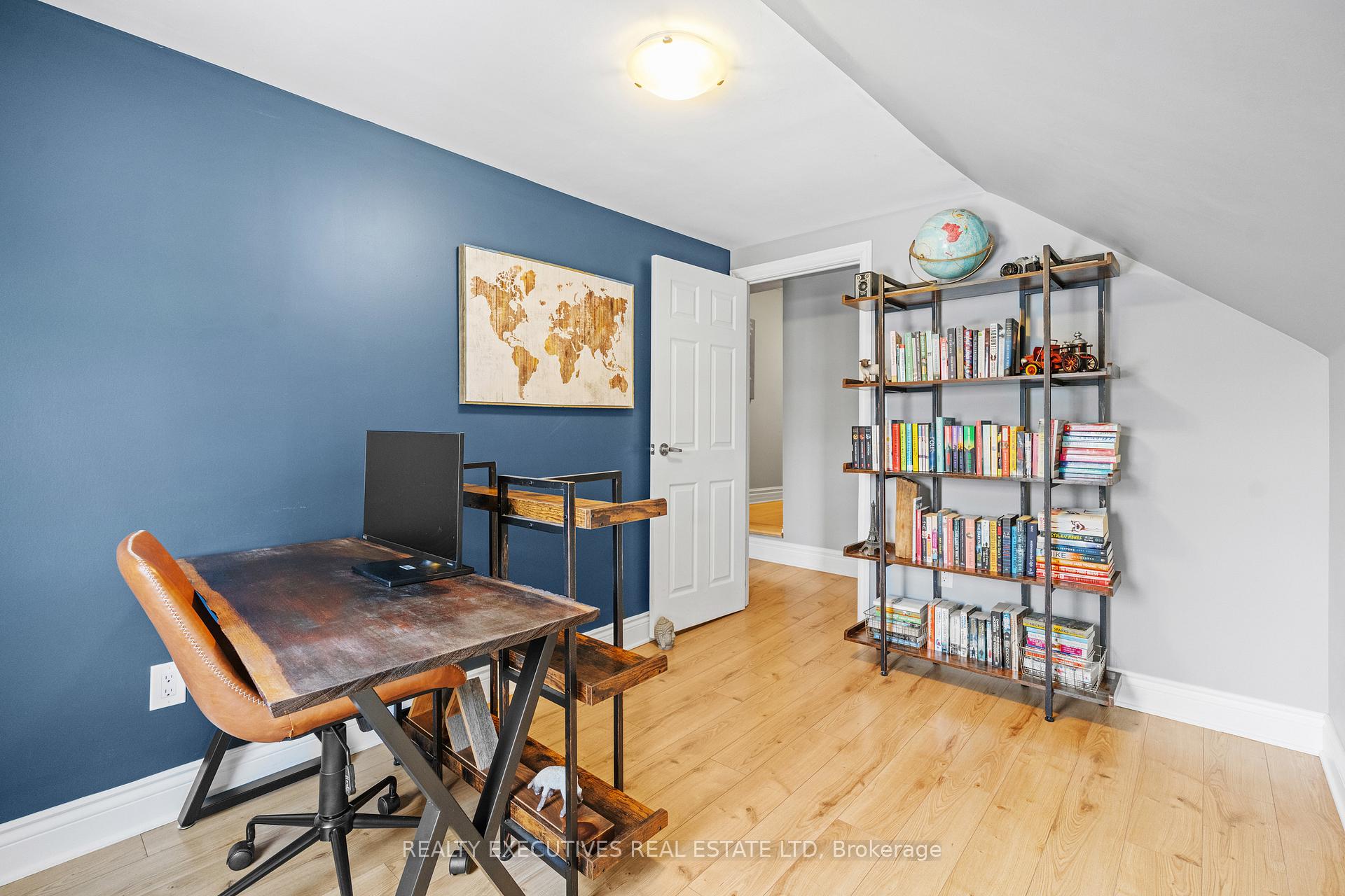 Photo 28 of 487 Clarence Street, North Dundas, Winchester — HOMEH