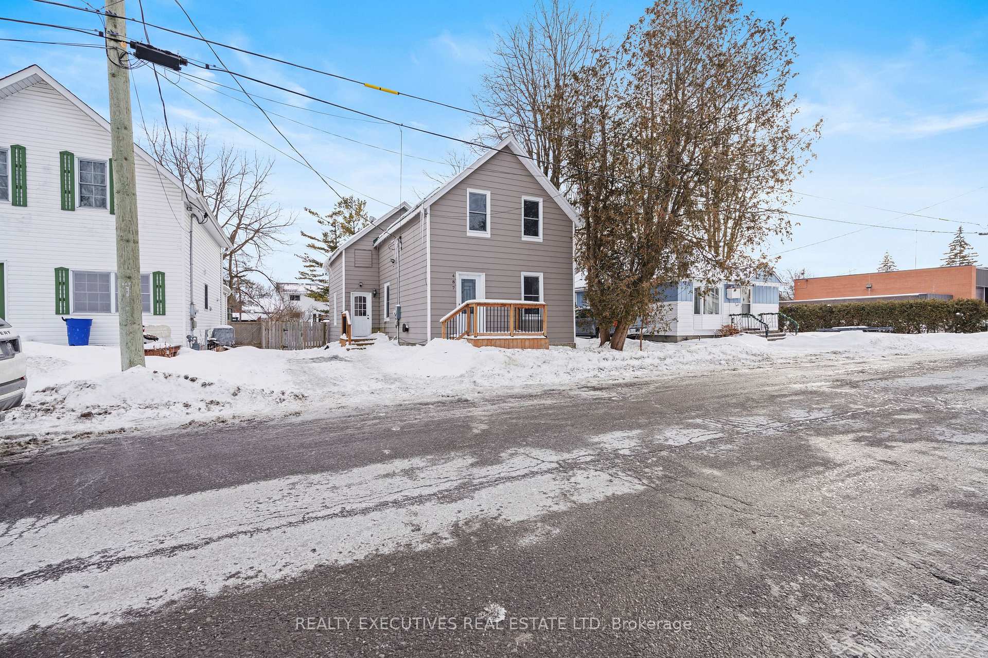 Photo 31 of 487 Clarence Street, North Dundas, Winchester — HOMEH