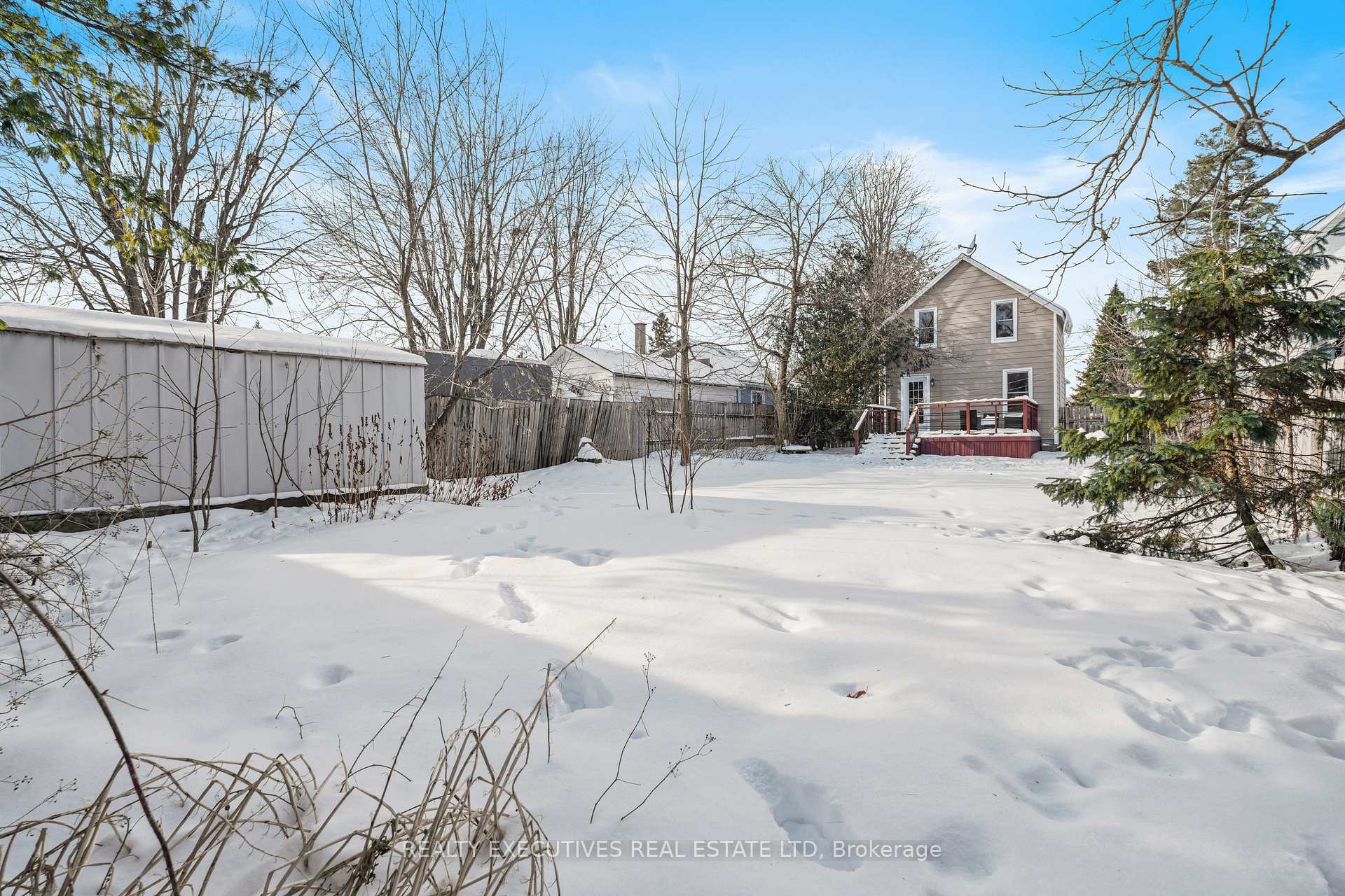 Photo 35 of 487 Clarence Street, North Dundas, Winchester — HOMEH