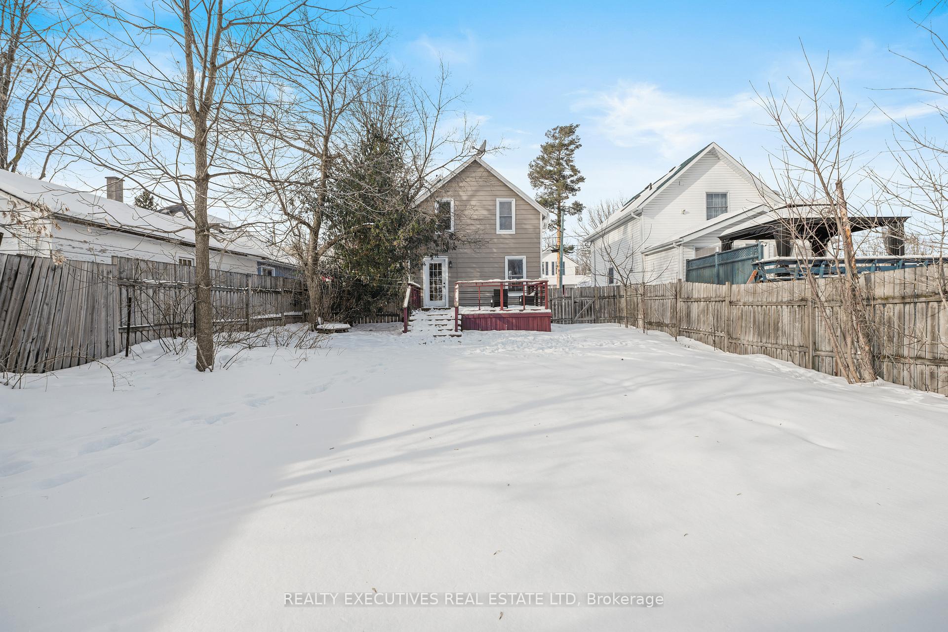 Photo 36 of 487 Clarence Street, North Dundas, Winchester — HOMEH