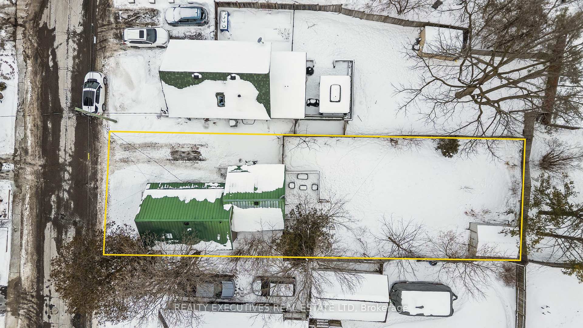 Photo 38 of 487 Clarence Street, North Dundas, Winchester — HOMEH