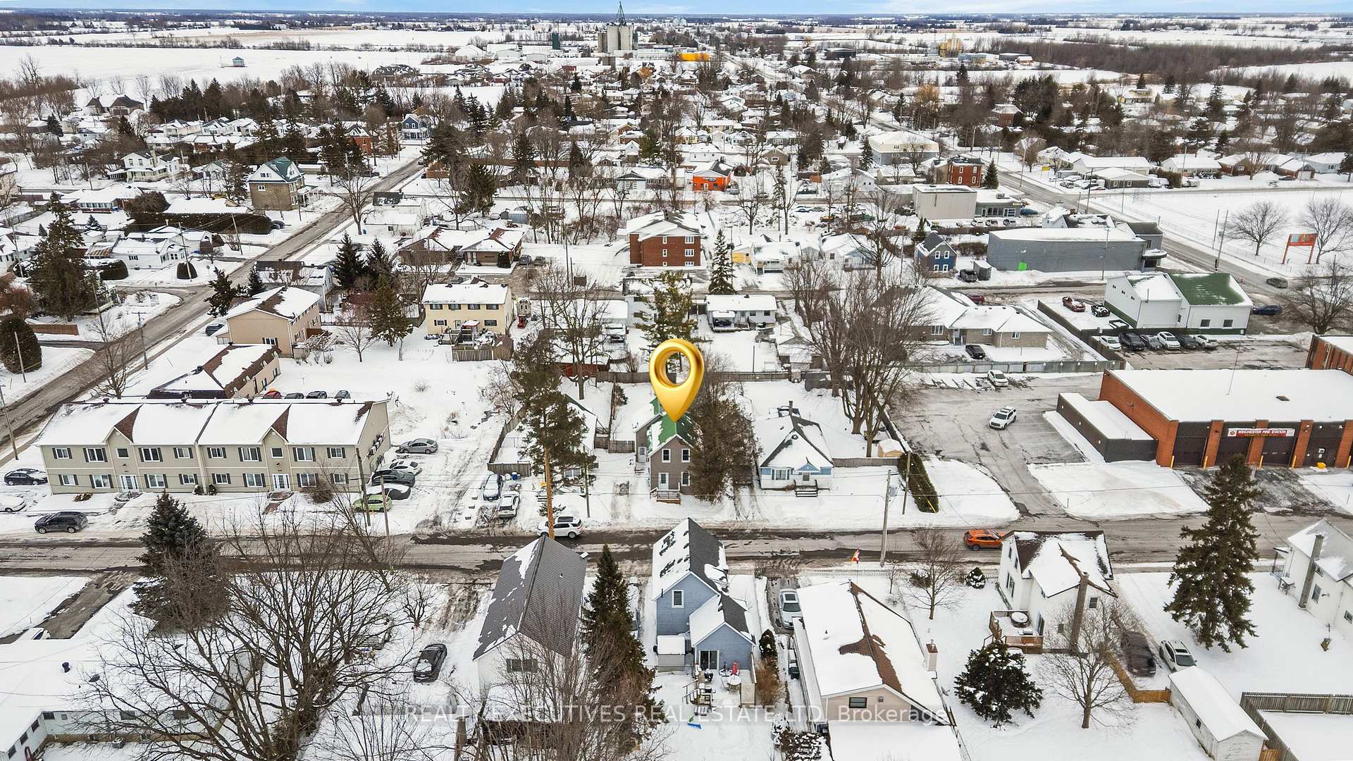 Photo 44 of 487 Clarence Street, North Dundas, Winchester — HOMEH