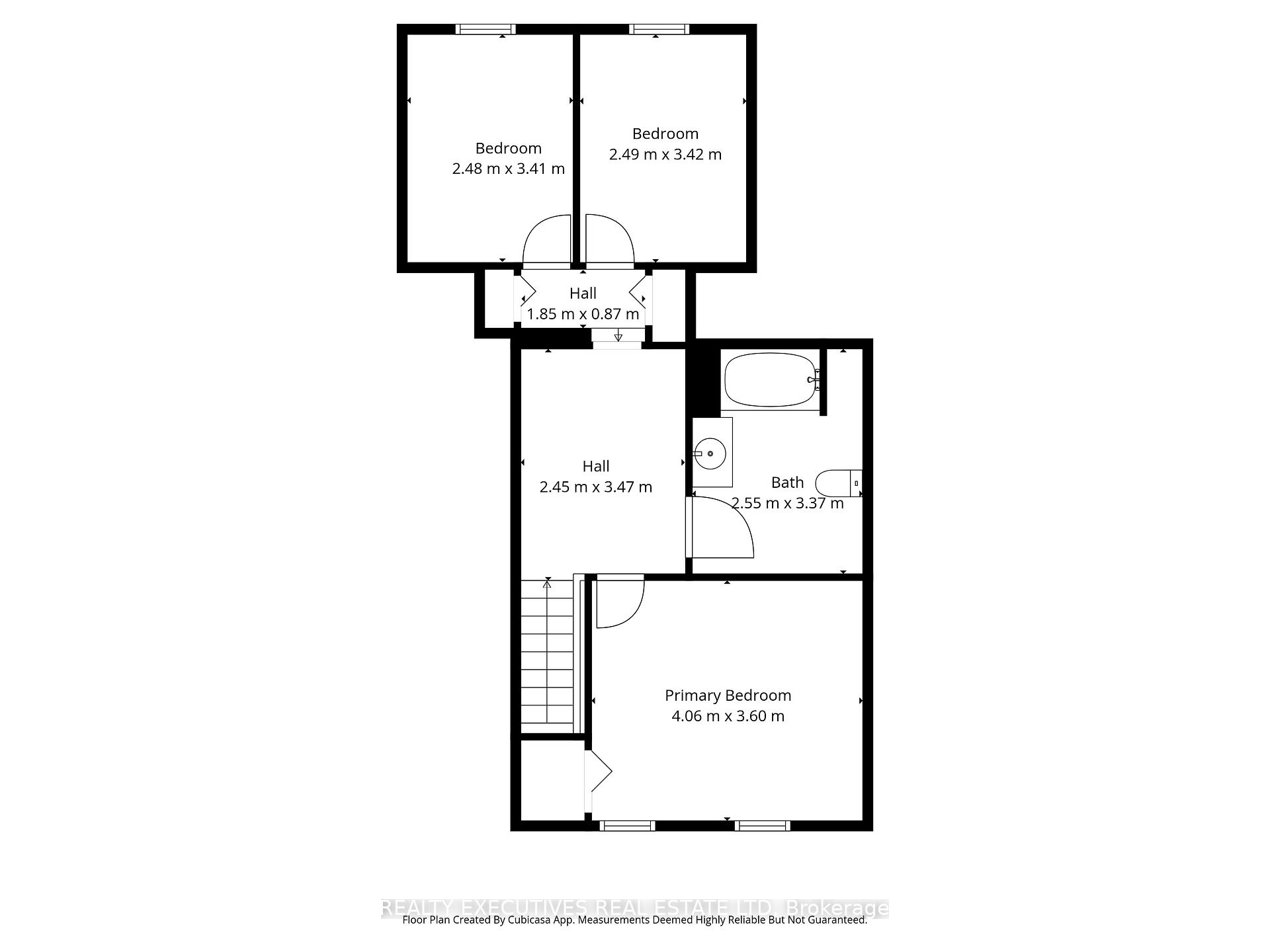 Photo 46 of 487 Clarence Street, North Dundas, Winchester — HOMEH