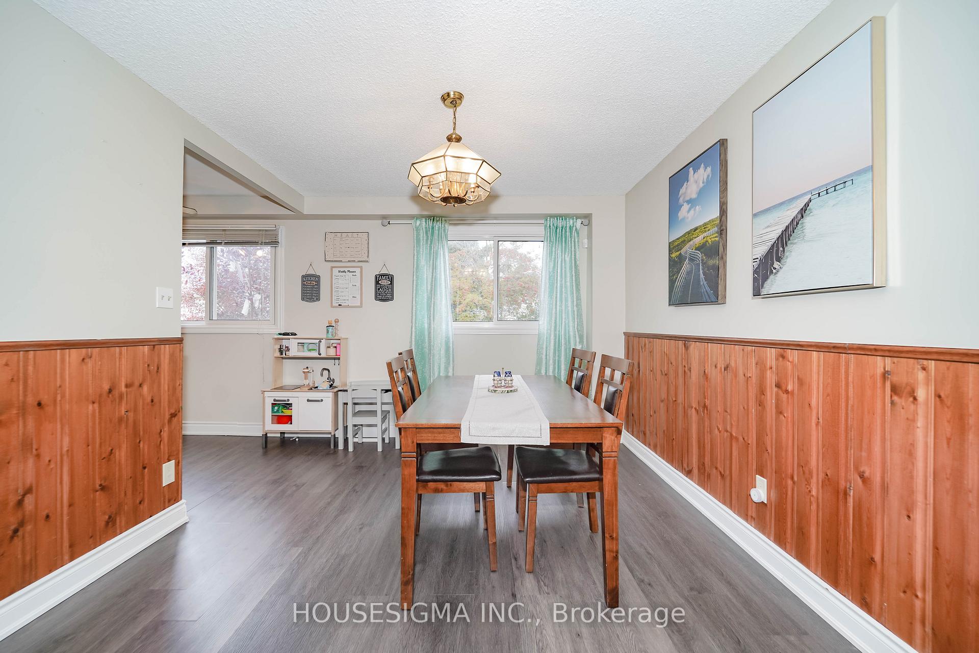 Photo 11 of Unit 31, 321 Blackthorn Street, Oshawa, Eastdale — HOMEH
