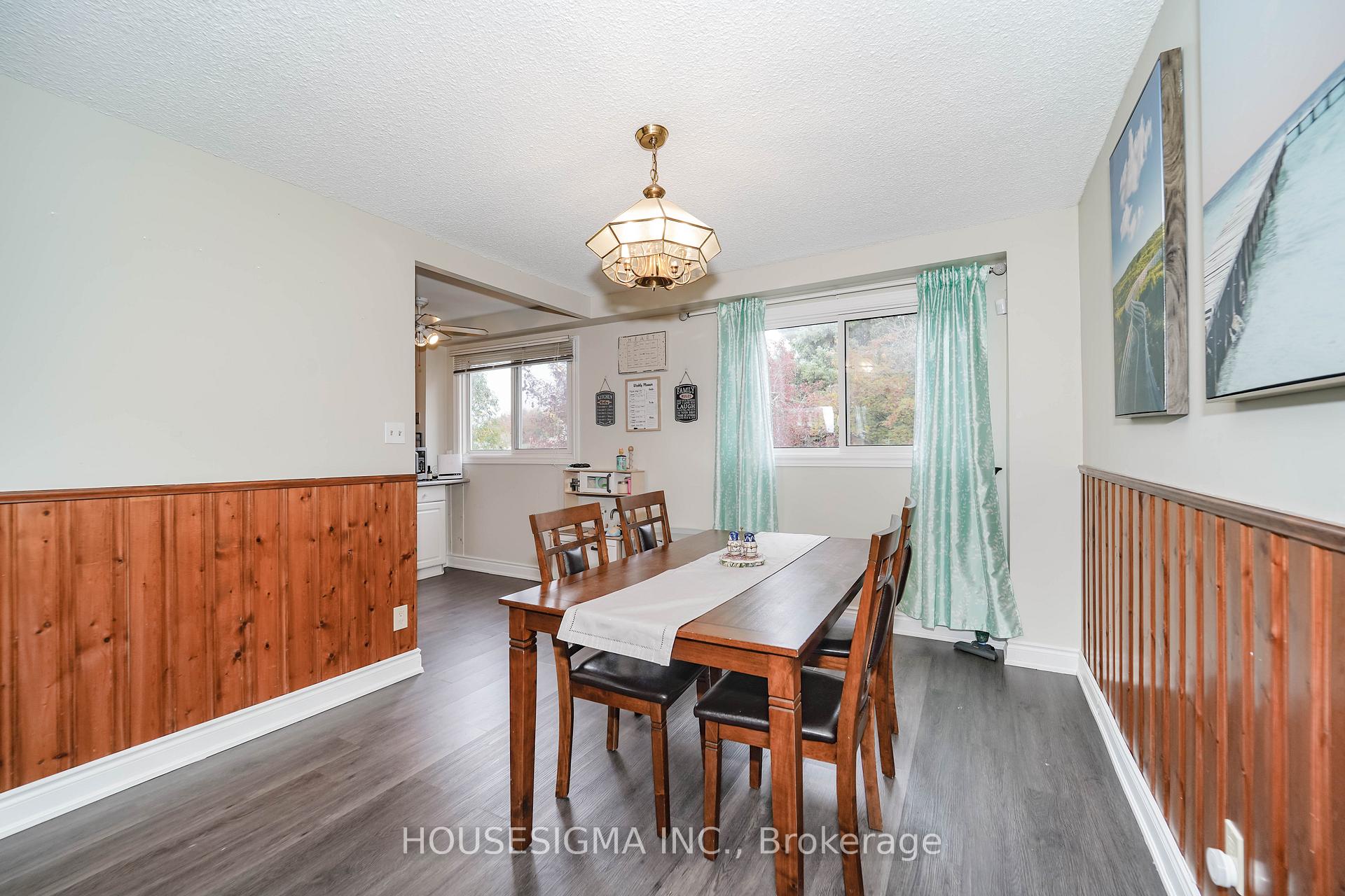 Photo 12 of Unit 31, 321 Blackthorn Street, Oshawa, Eastdale — HOMEH