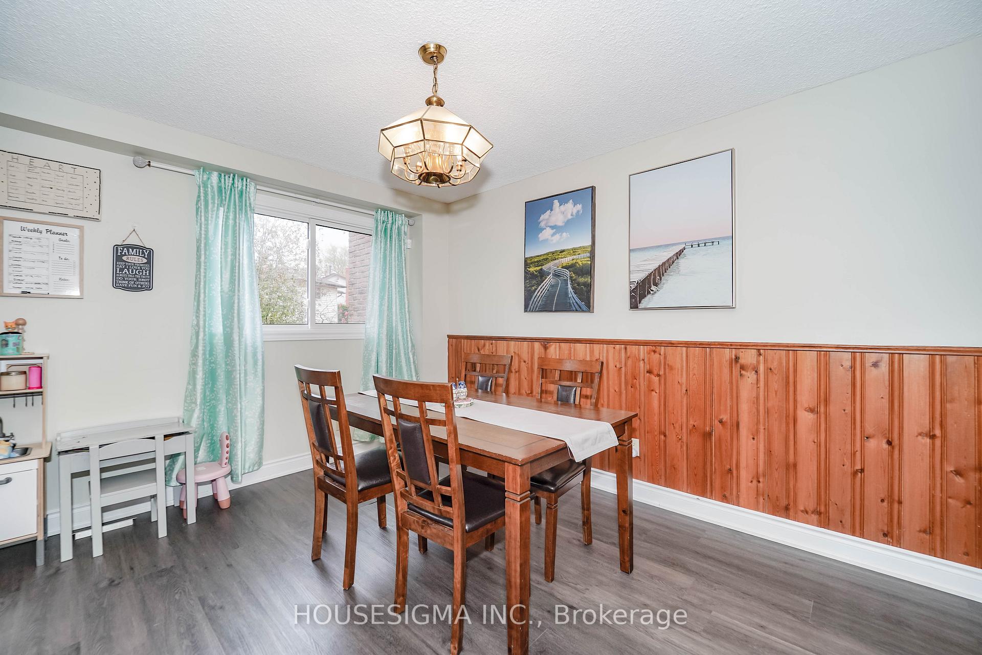Photo 13 of Unit 31, 321 Blackthorn Street, Oshawa, Eastdale — HOMEH