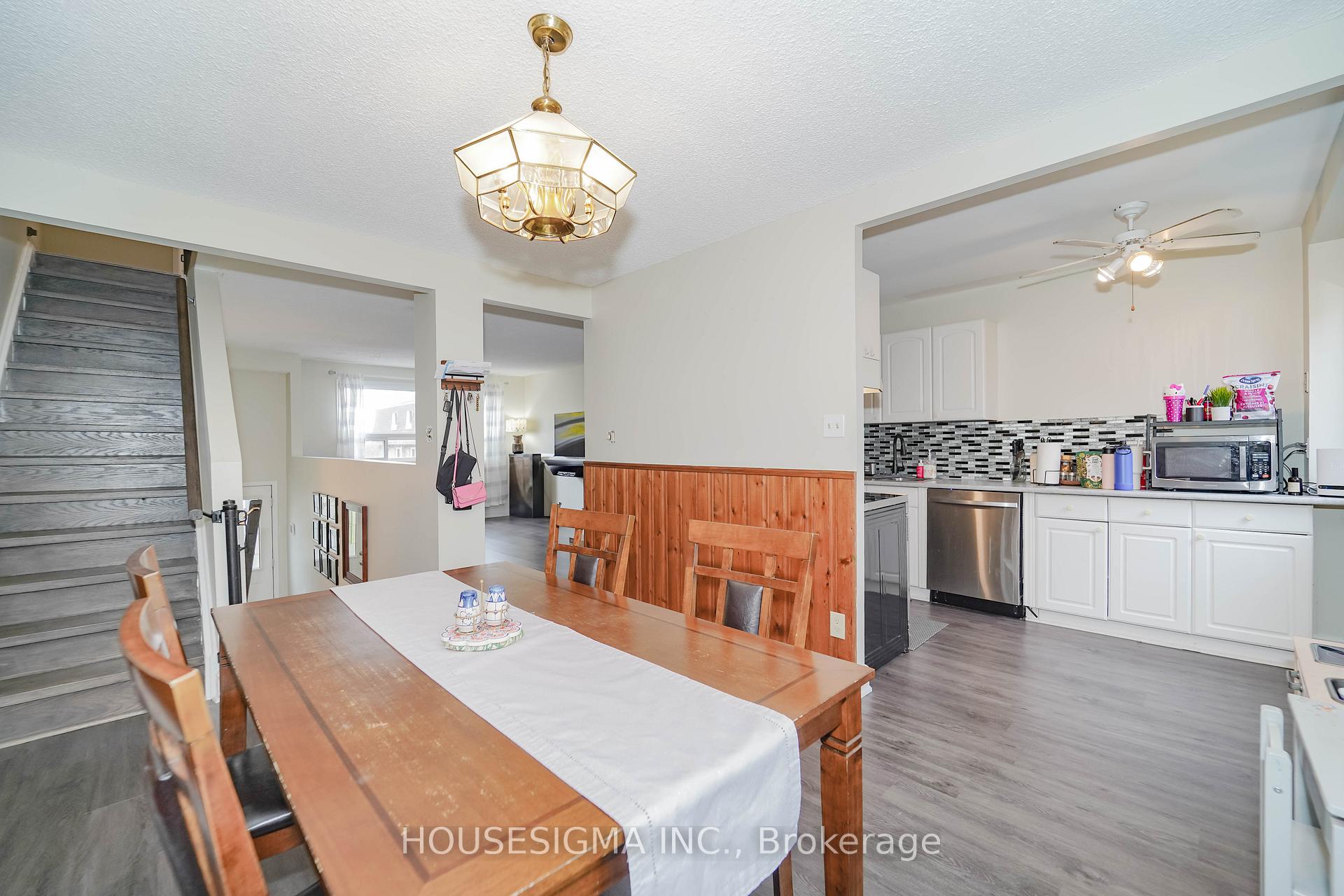 Photo 14 of Unit 31, 321 Blackthorn Street, Oshawa, Eastdale — HOMEH