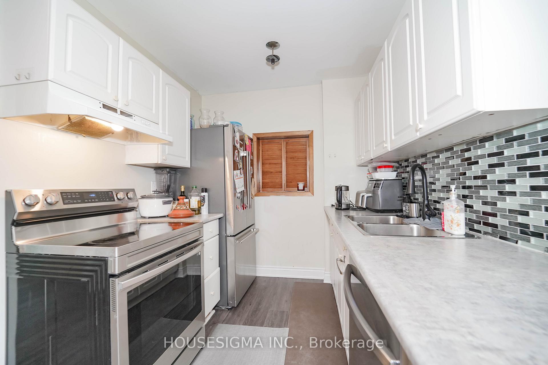 Photo 17 of Unit 31, 321 Blackthorn Street, Oshawa, Eastdale — HOMEH