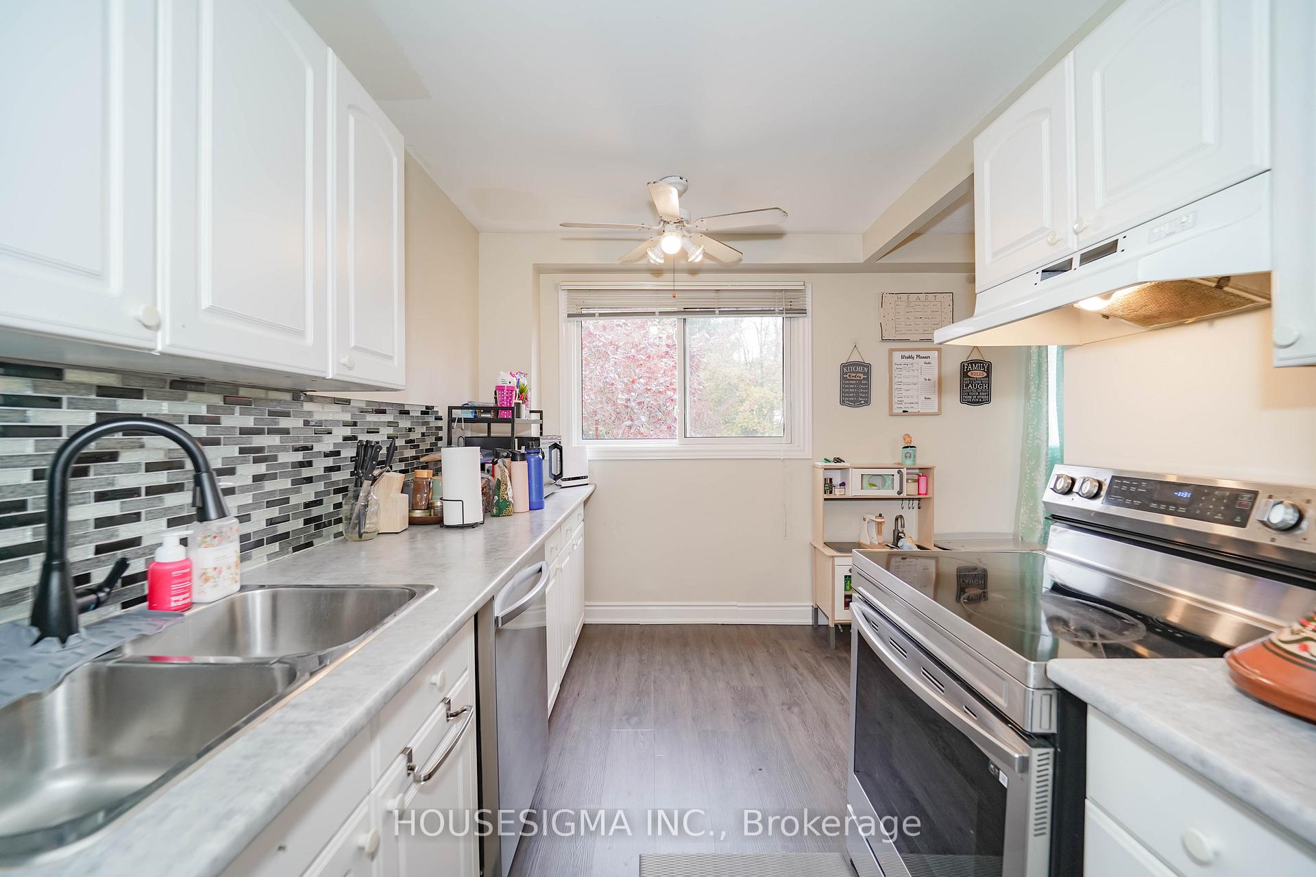 Photo 18 of Unit 31, 321 Blackthorn Street, Oshawa, Eastdale — HOMEH