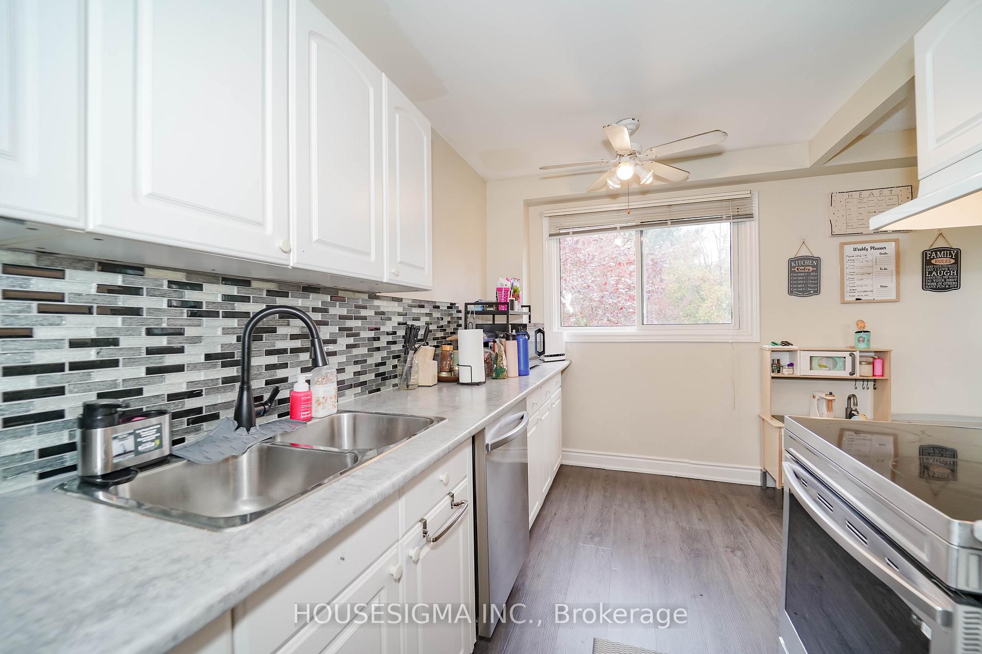 Photo 19 of Unit 31, 321 Blackthorn Street, Oshawa, Eastdale — HOMEH