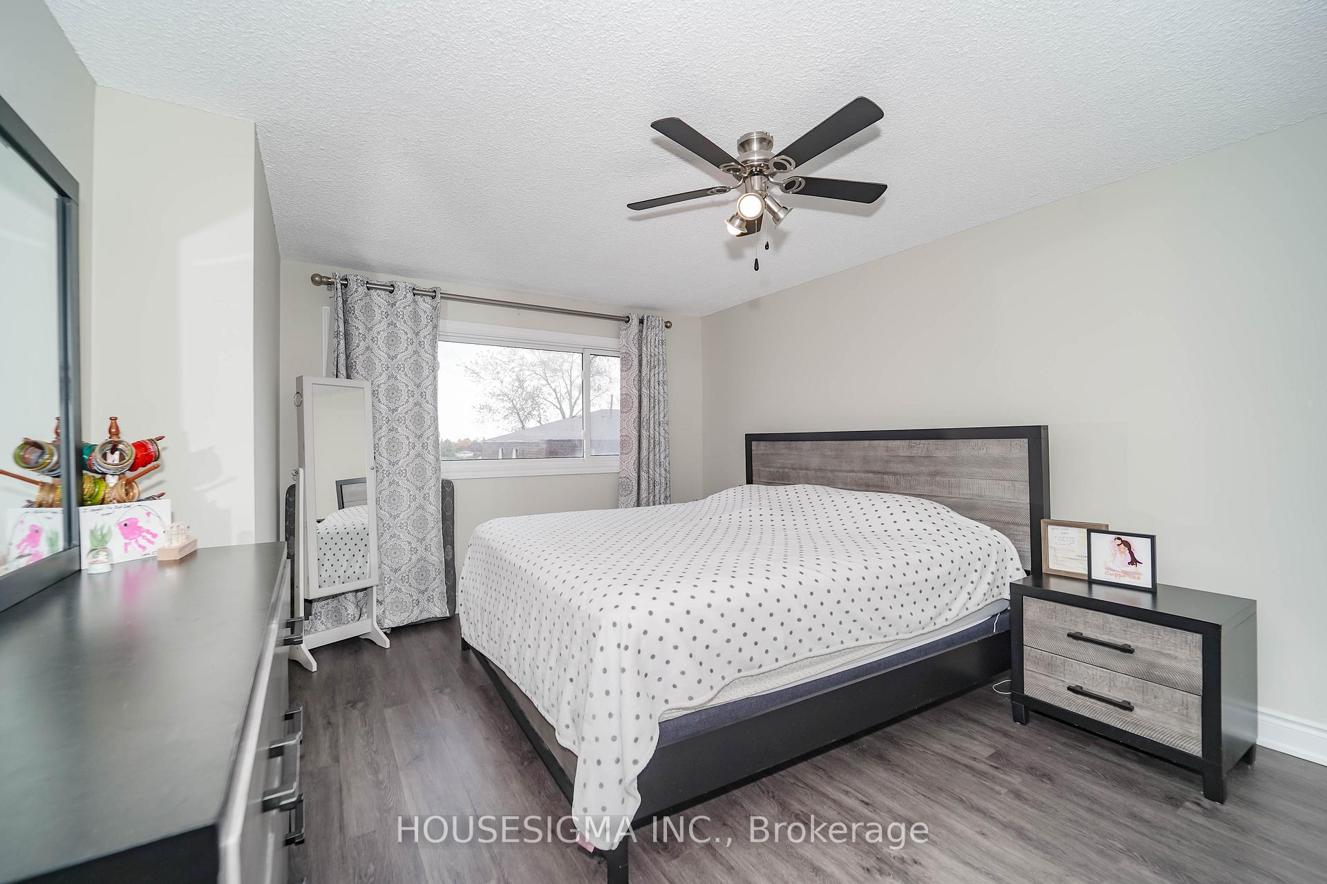 Photo 22 of Unit 31, 321 Blackthorn Street, Oshawa, Eastdale — HOMEH