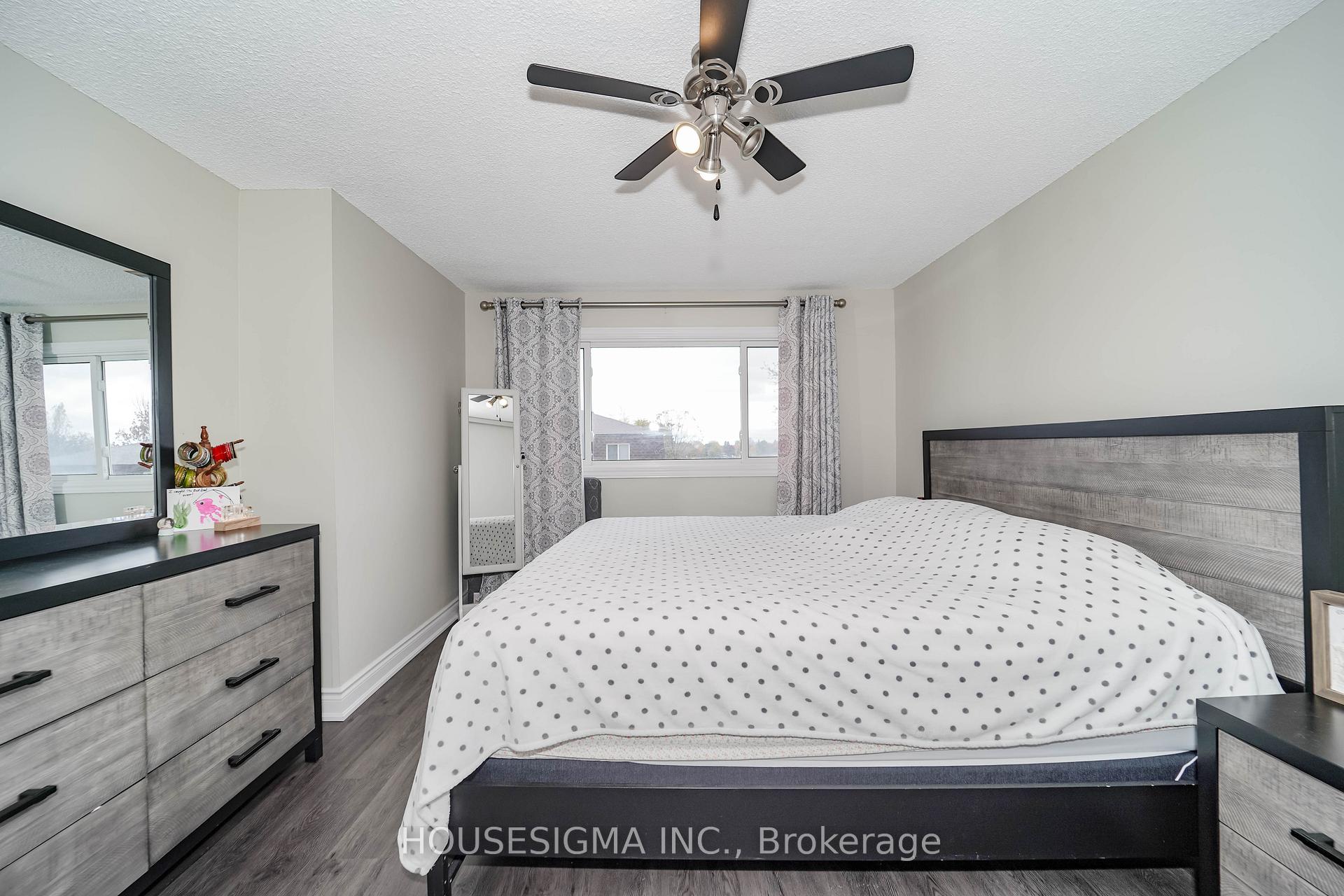 Photo 23 of Unit 31, 321 Blackthorn Street, Oshawa, Eastdale — HOMEH