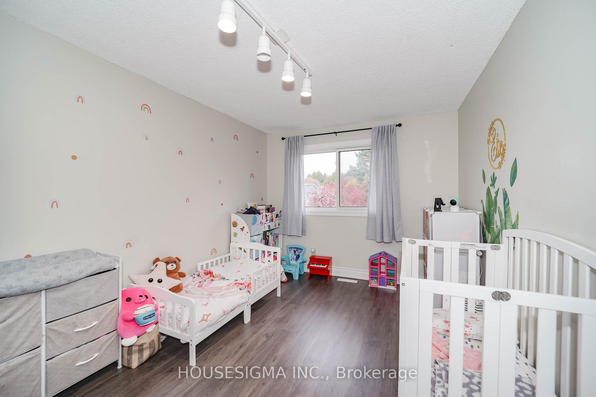 Photo 27 of Unit 31, 321 Blackthorn Street, Oshawa, Eastdale — HOMEH