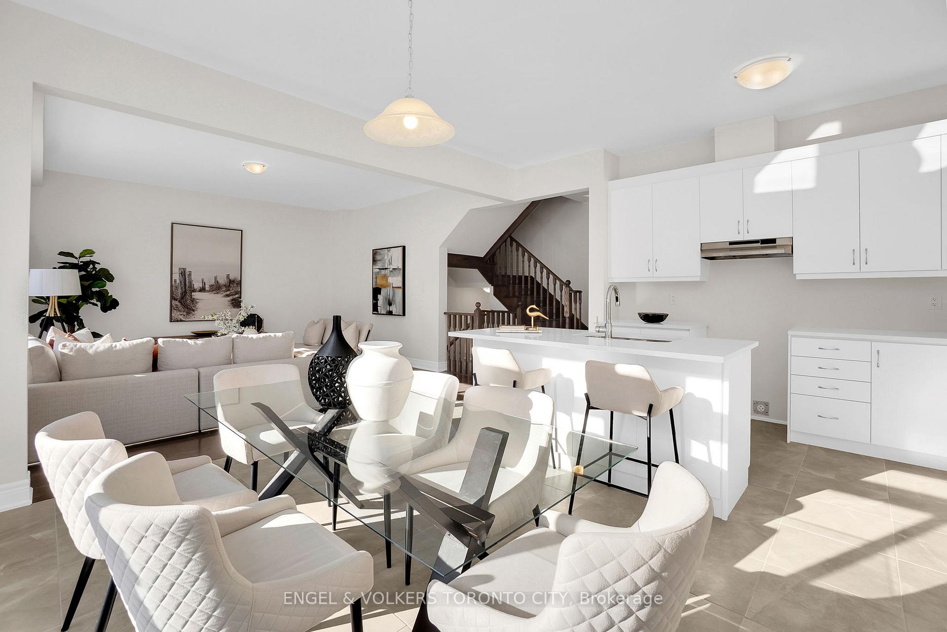 Photo 16 of 72 Claremont Drive, Brampton, Sandringham-Wellington North — HOMEH