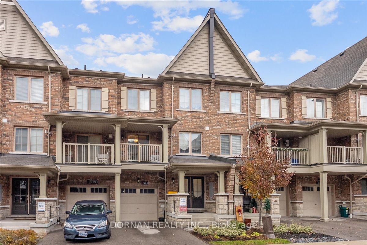 Photo 1 of 37 Mappin Way, Whitby, Rolling Acres — HOMEH