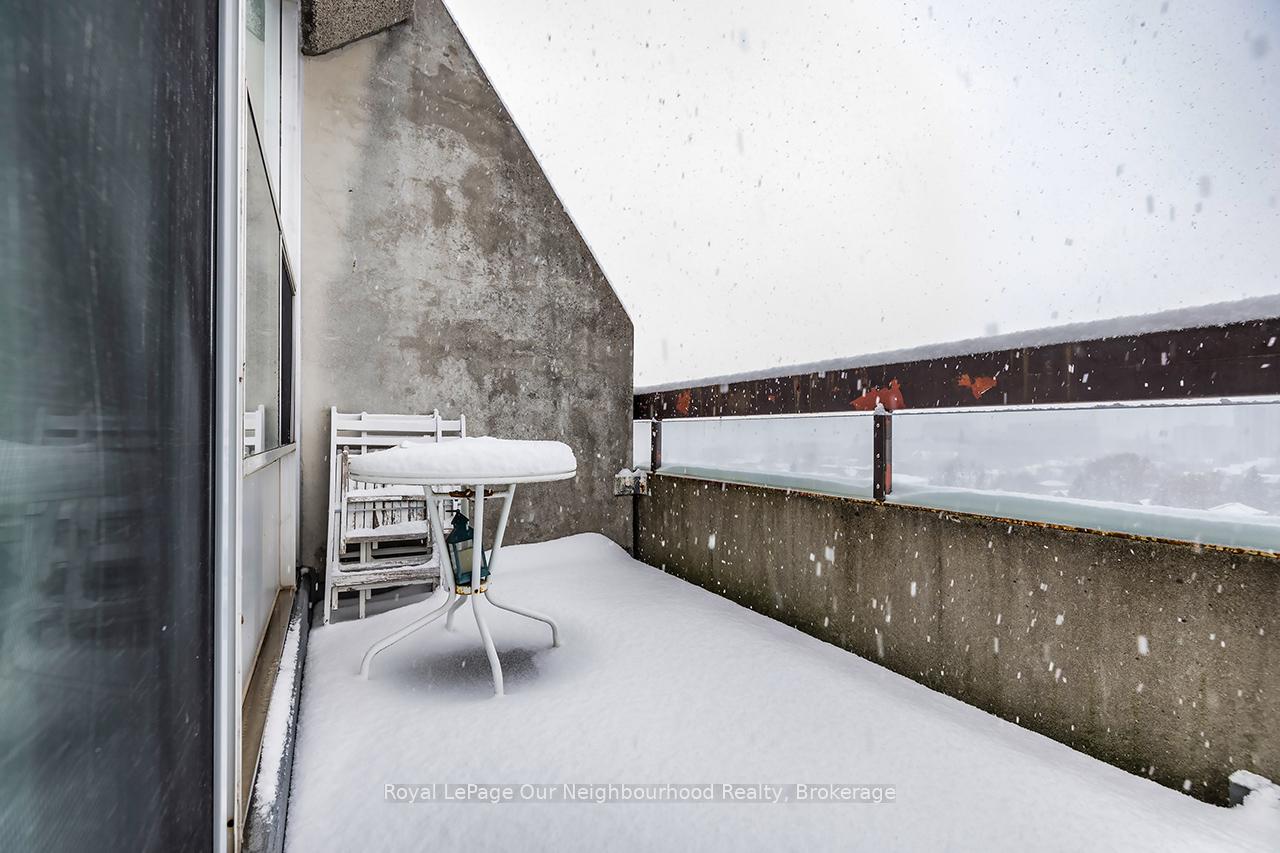 Photo 5 of Unit ph9, 55 William Street, Oshawa, O'Neill — HOMEH