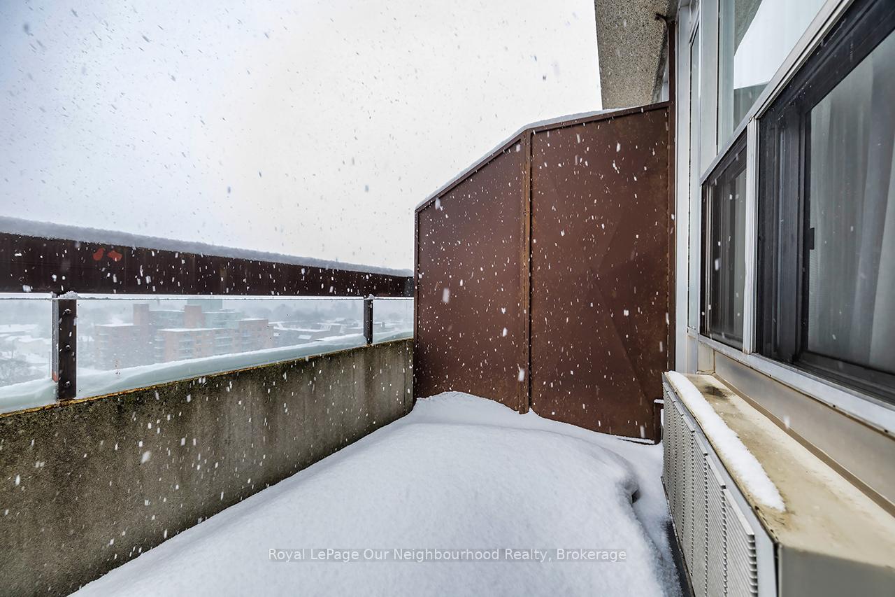 Photo 6 of Unit ph9, 55 William Street, Oshawa, O'Neill — HOMEH