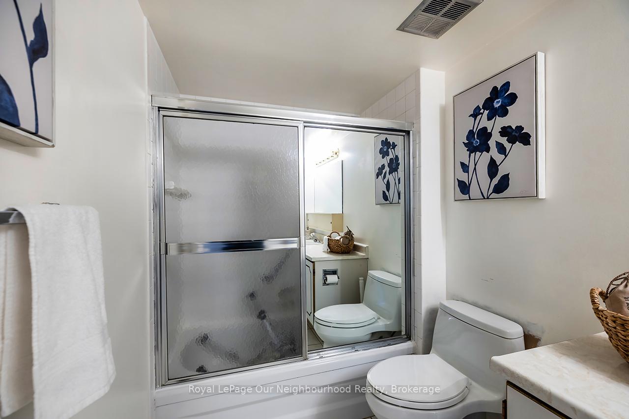 Photo 9 of Unit ph9, 55 William Street, Oshawa, O'Neill — HOMEH