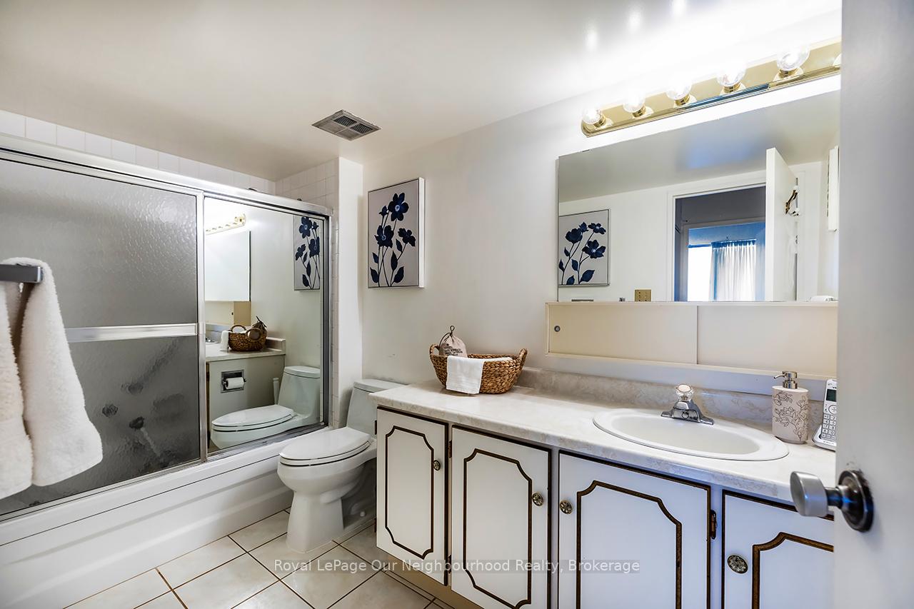 Photo 11 of Unit ph9, 55 William Street, Oshawa, O'Neill — HOMEH