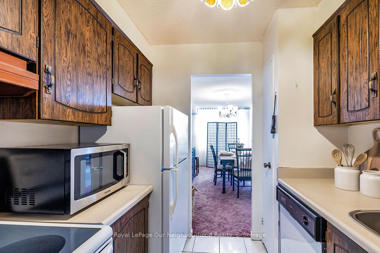 Photo 14 of Unit ph9, 55 William Street, Oshawa, O'Neill — HOMEH