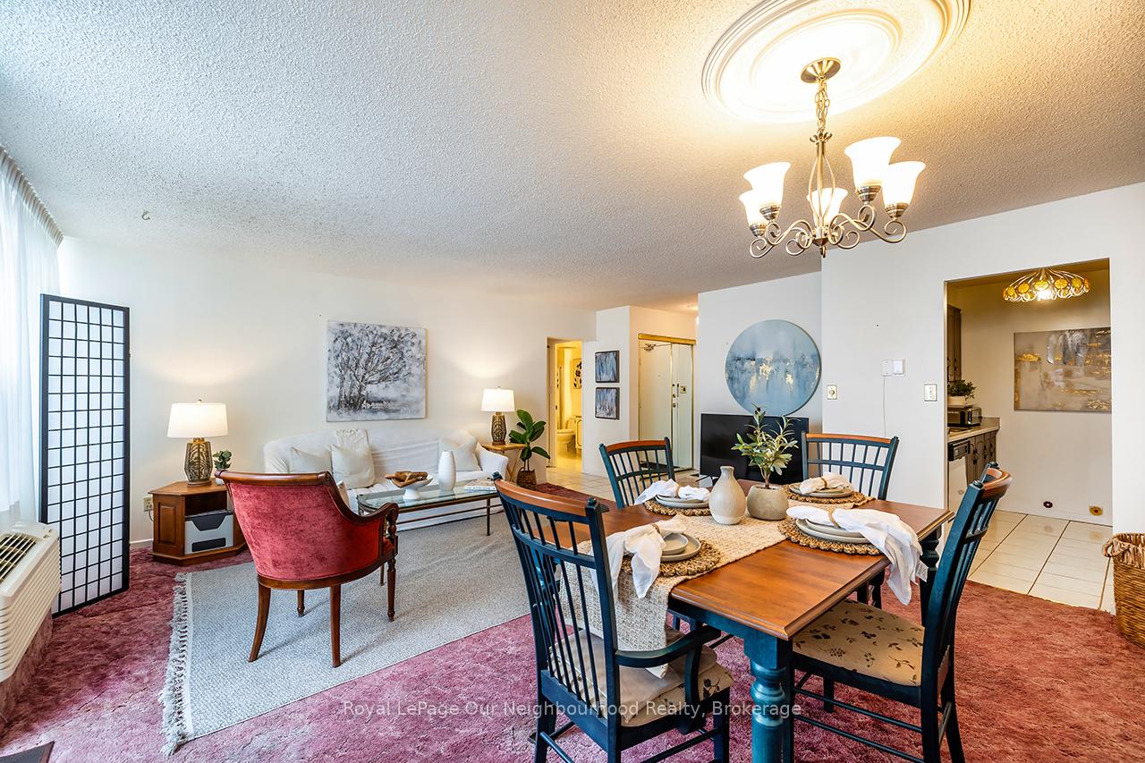 Photo 19 of Unit ph9, 55 William Street, Oshawa, O'Neill — HOMEH