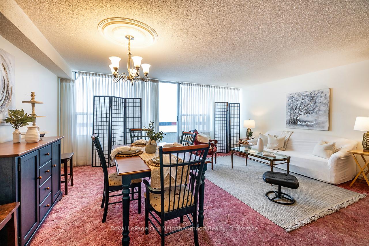 Photo 23 of Unit ph9, 55 William Street, Oshawa, O'Neill — HOMEH