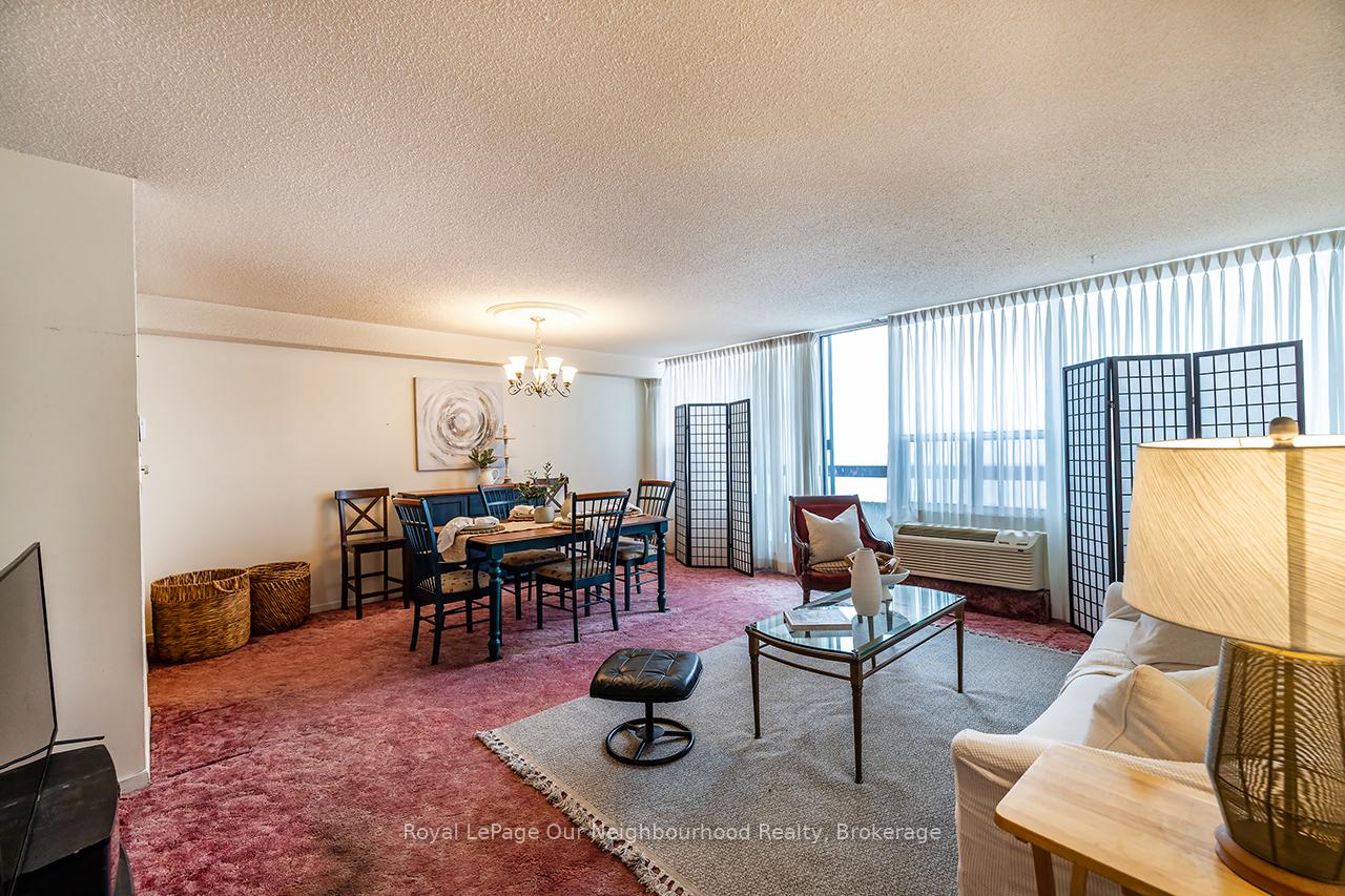 Photo 24 of Unit ph9, 55 William Street, Oshawa, O'Neill — HOMEH