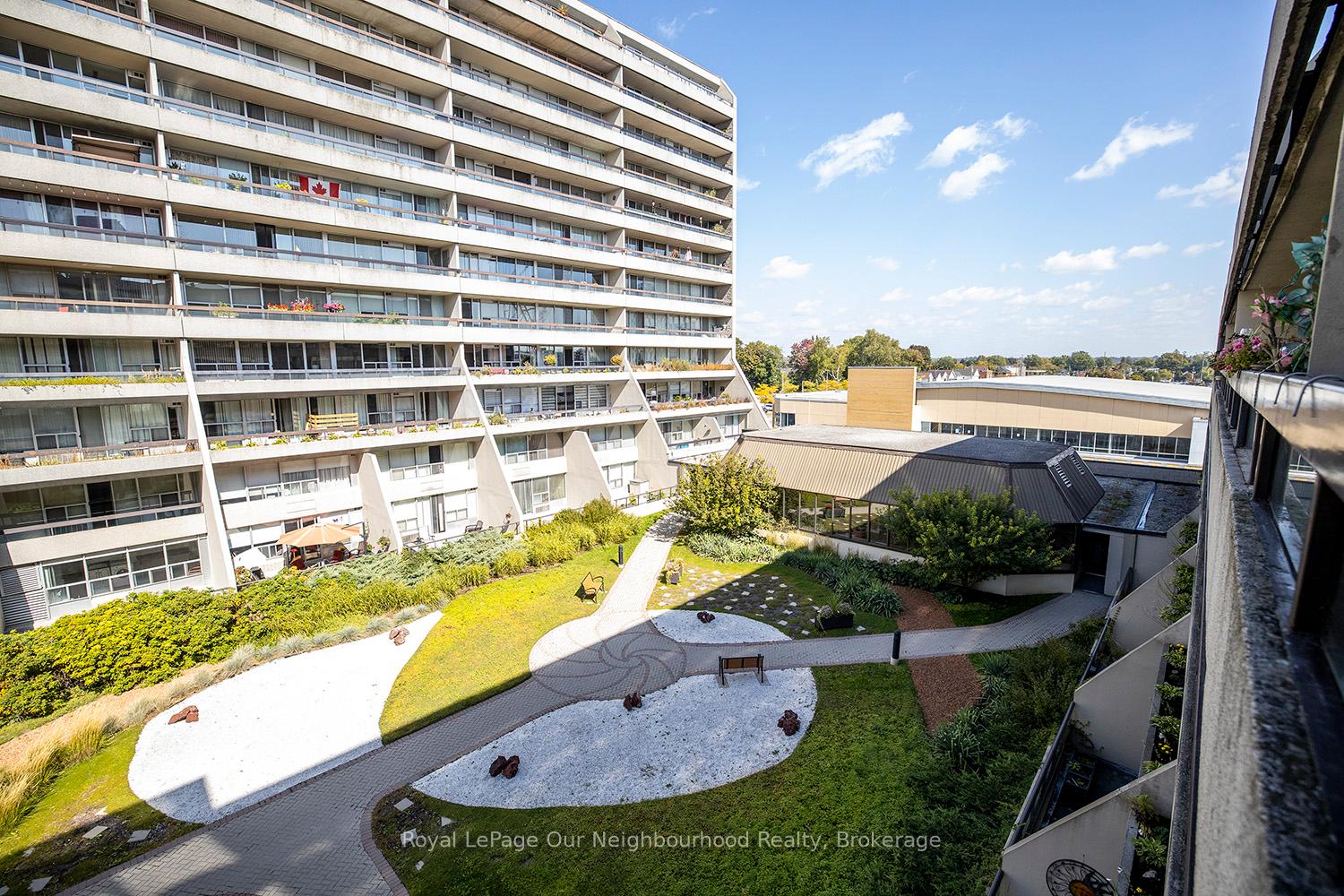 Photo 25 of Unit ph9, 55 William Street, Oshawa, O'Neill — HOMEH