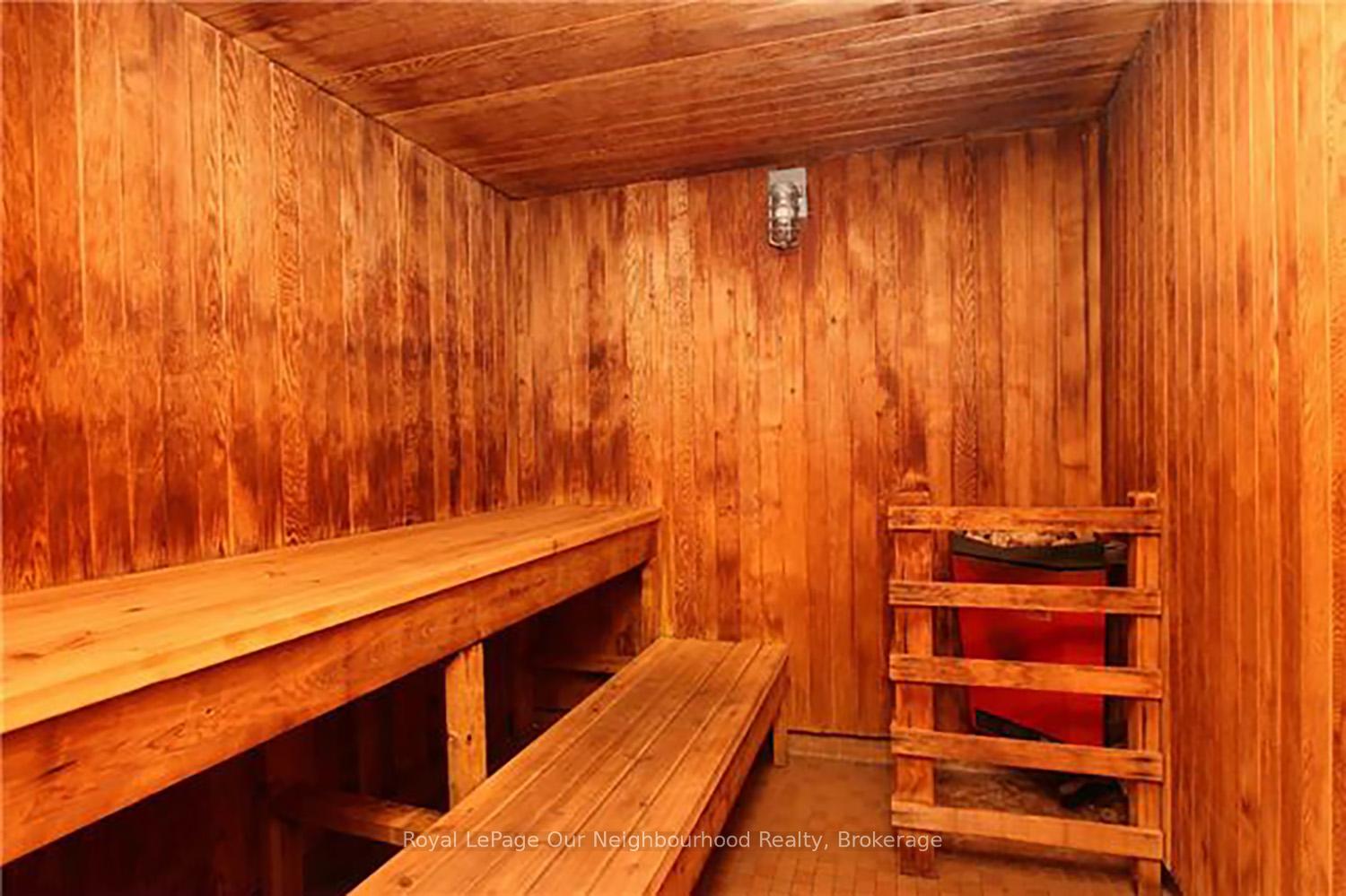 Photo 30 of Unit ph9, 55 William Street, Oshawa, O'Neill — HOMEH