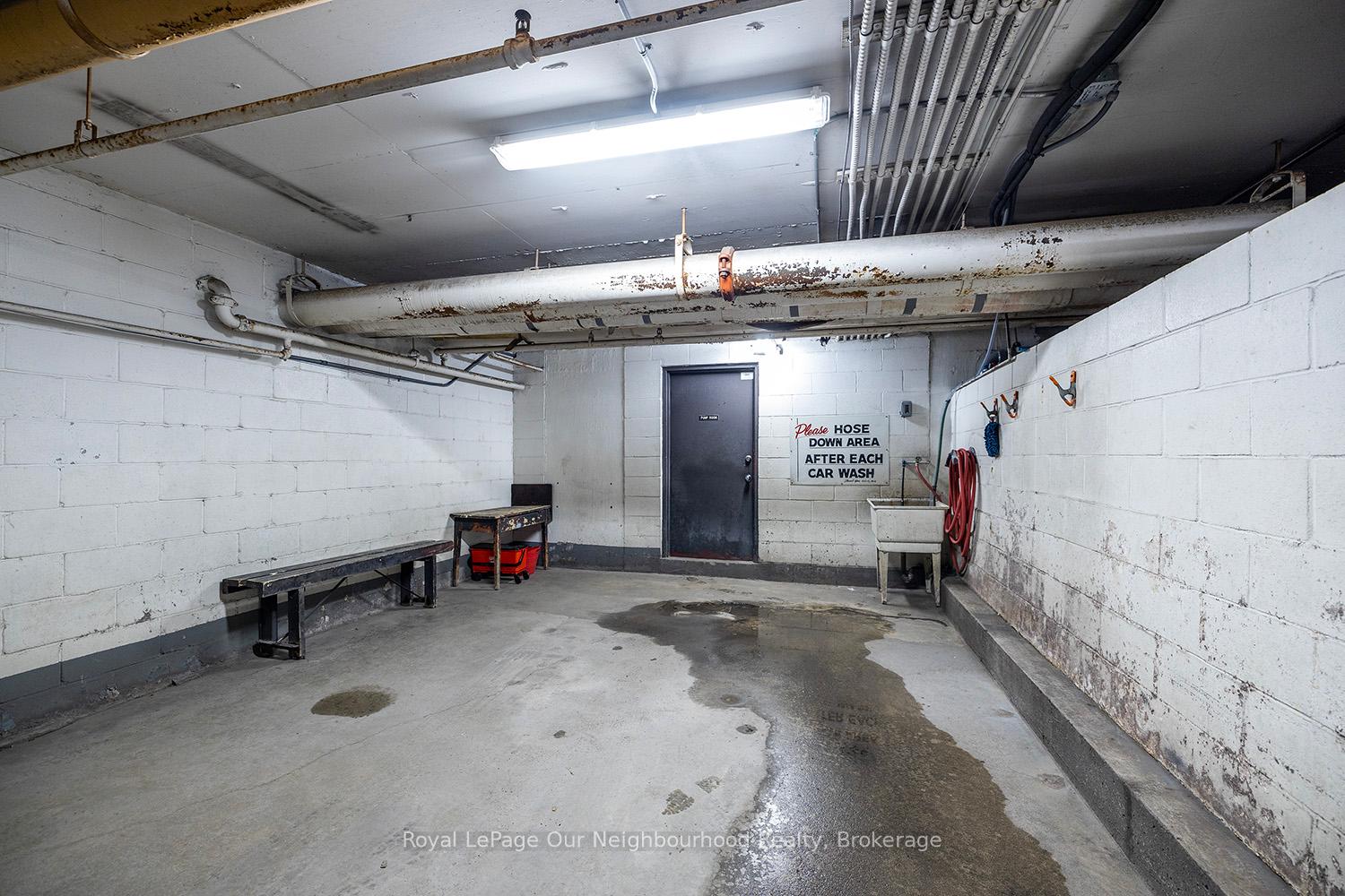 Photo 32 of Unit ph9, 55 William Street, Oshawa, O'Neill — HOMEH