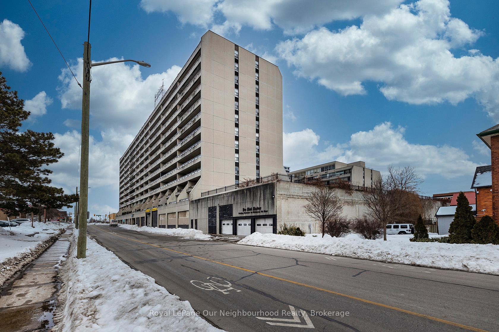 Photo 33 of Unit ph9, 55 William Street, Oshawa, O'Neill — HOMEH