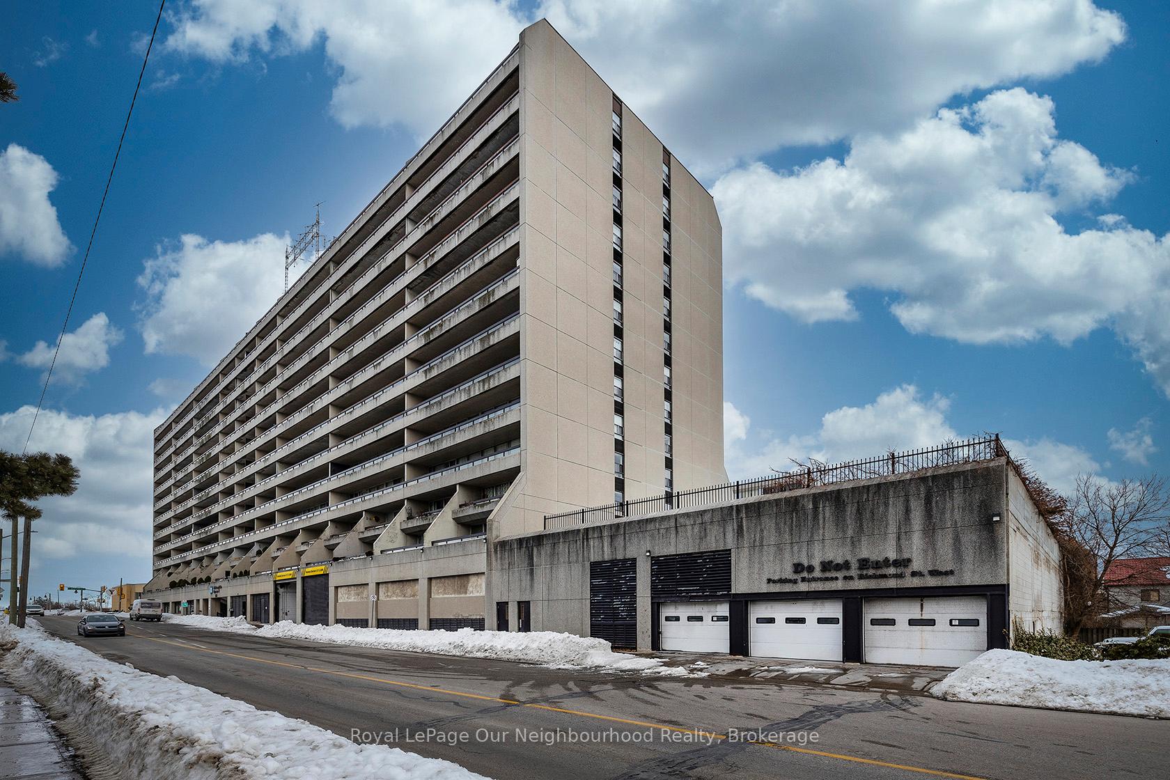Photo 34 of Unit ph9, 55 William Street, Oshawa, O'Neill — HOMEH