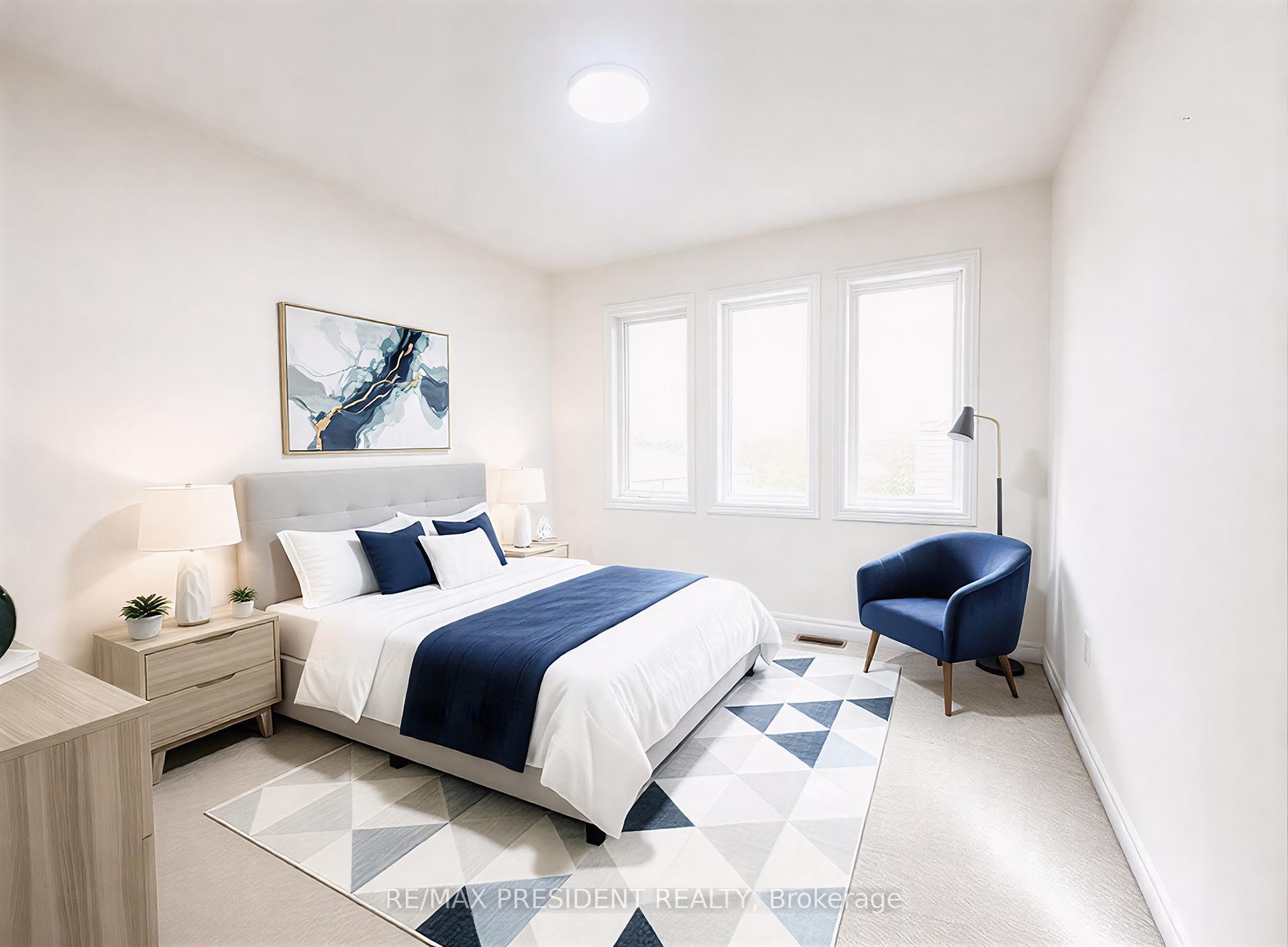 Photo 16 of 41 Fallstar Crescent, Brampton, Fletcher's Meadow — HOMEH