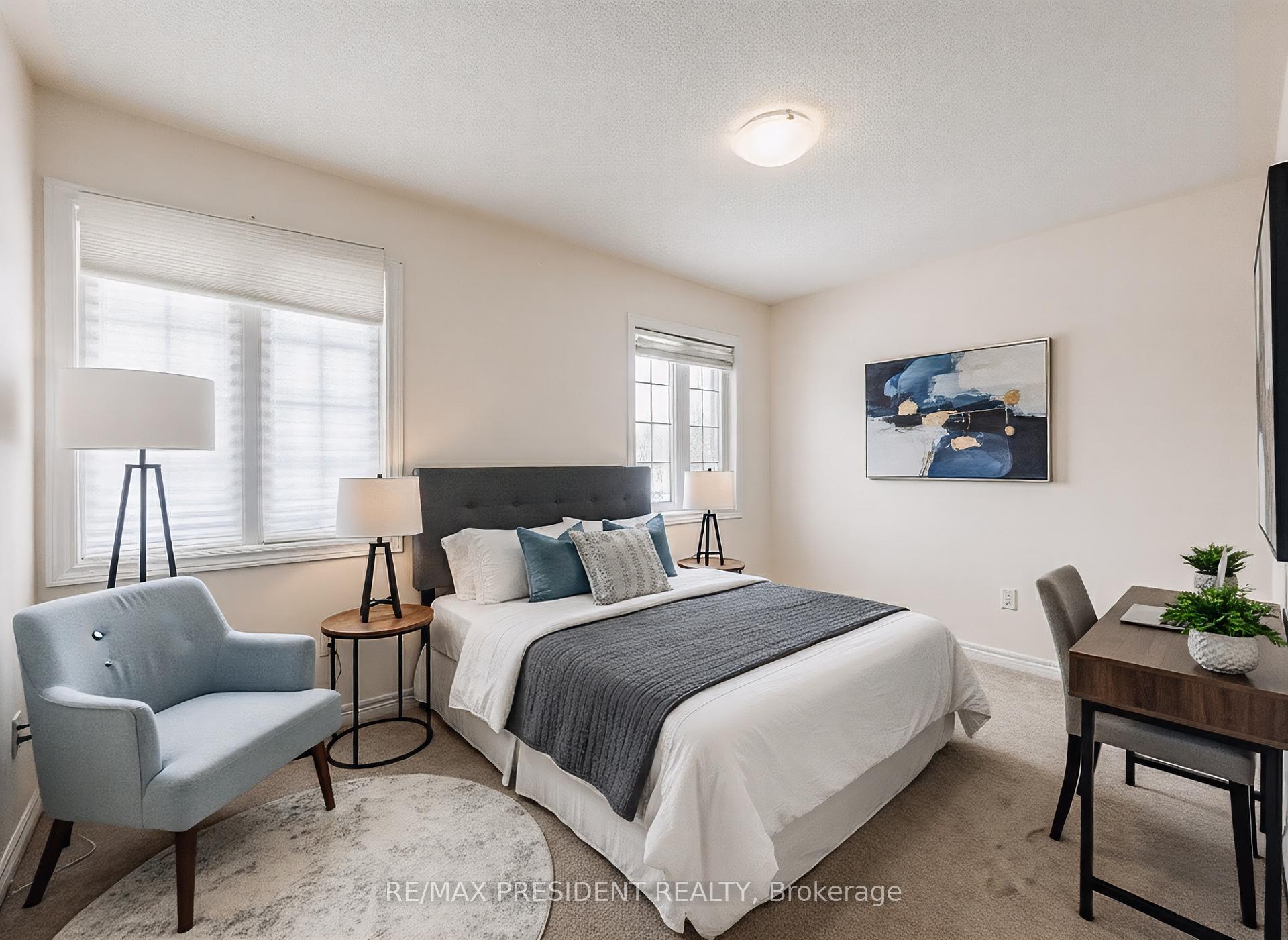 Photo 19 of 41 Fallstar Crescent, Brampton, Fletcher's Meadow — HOMEH