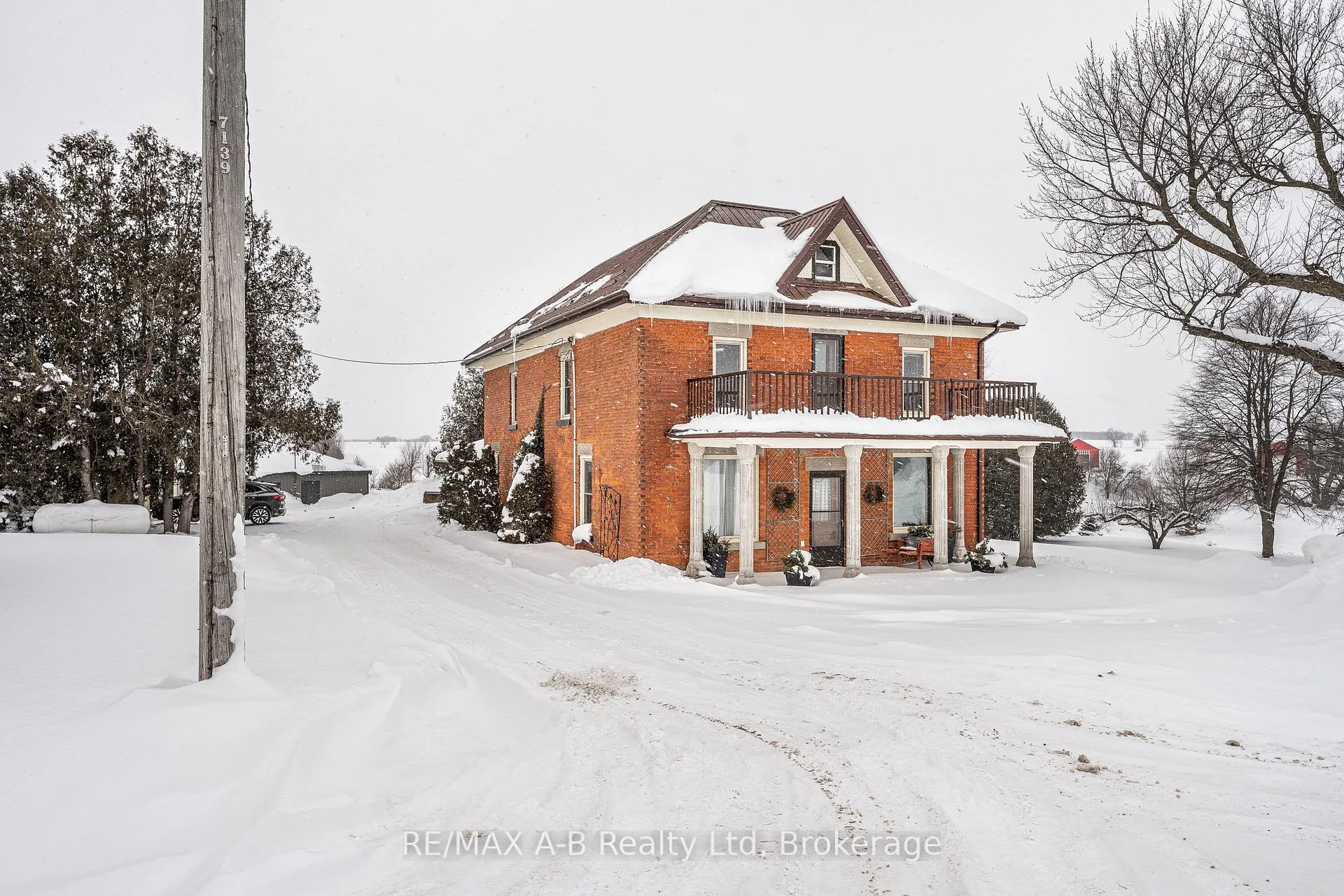 Photo 5 of 3330 Rd 145, West Perth, Fullarton — HOMEH