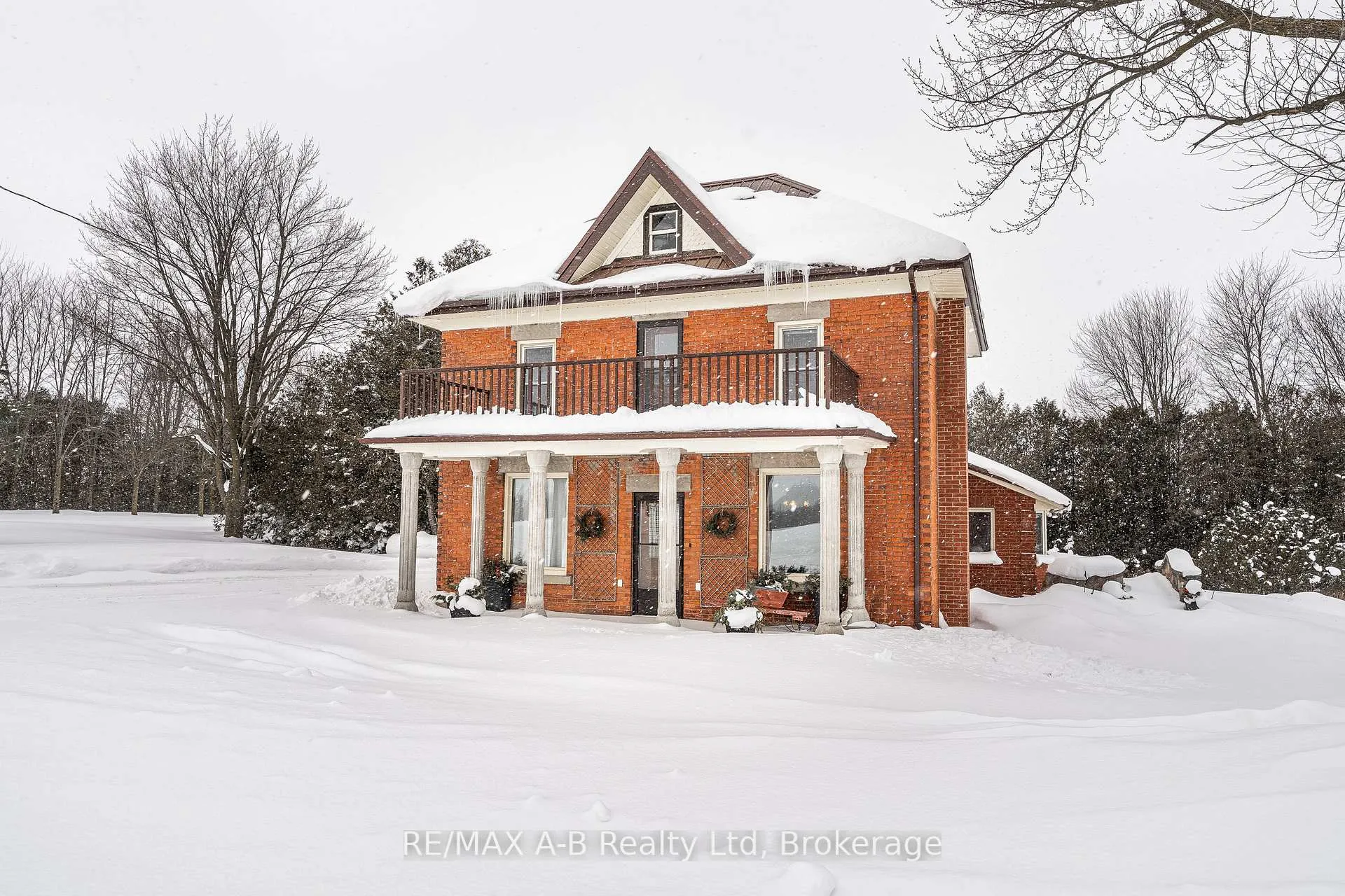 Photo 6 of 3330 Rd 145, West Perth, Fullarton — HOMEH