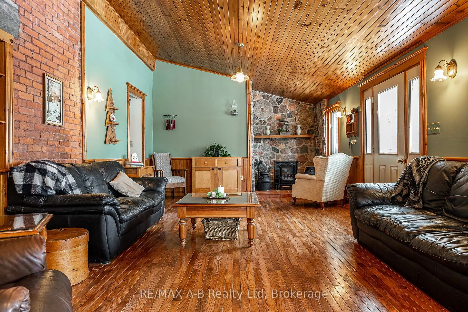 Photo 17 of 3330 Rd 145, West Perth, Fullarton — HOMEH