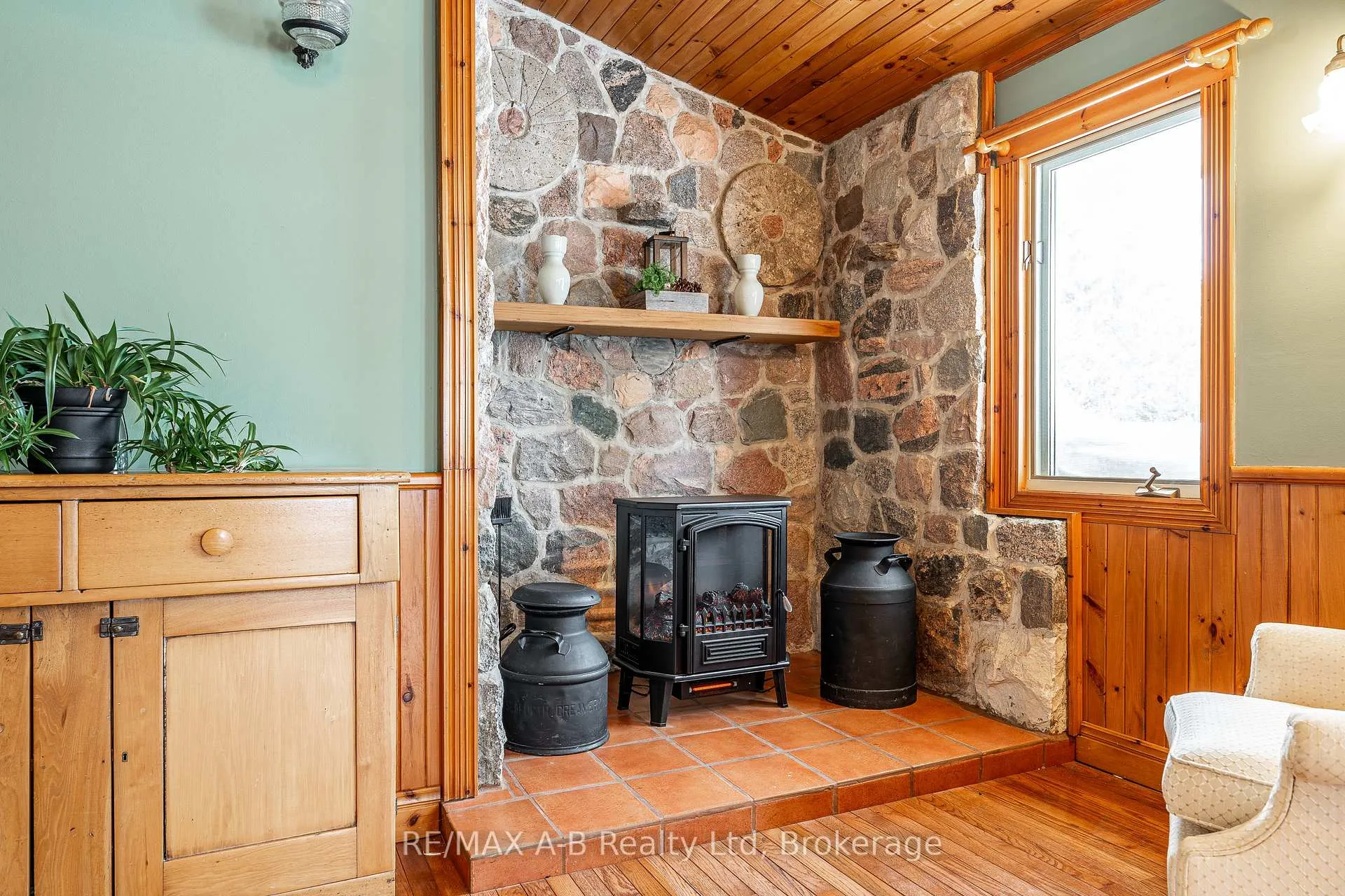 Photo 19 of 3330 Rd 145, West Perth, Fullarton — HOMEH