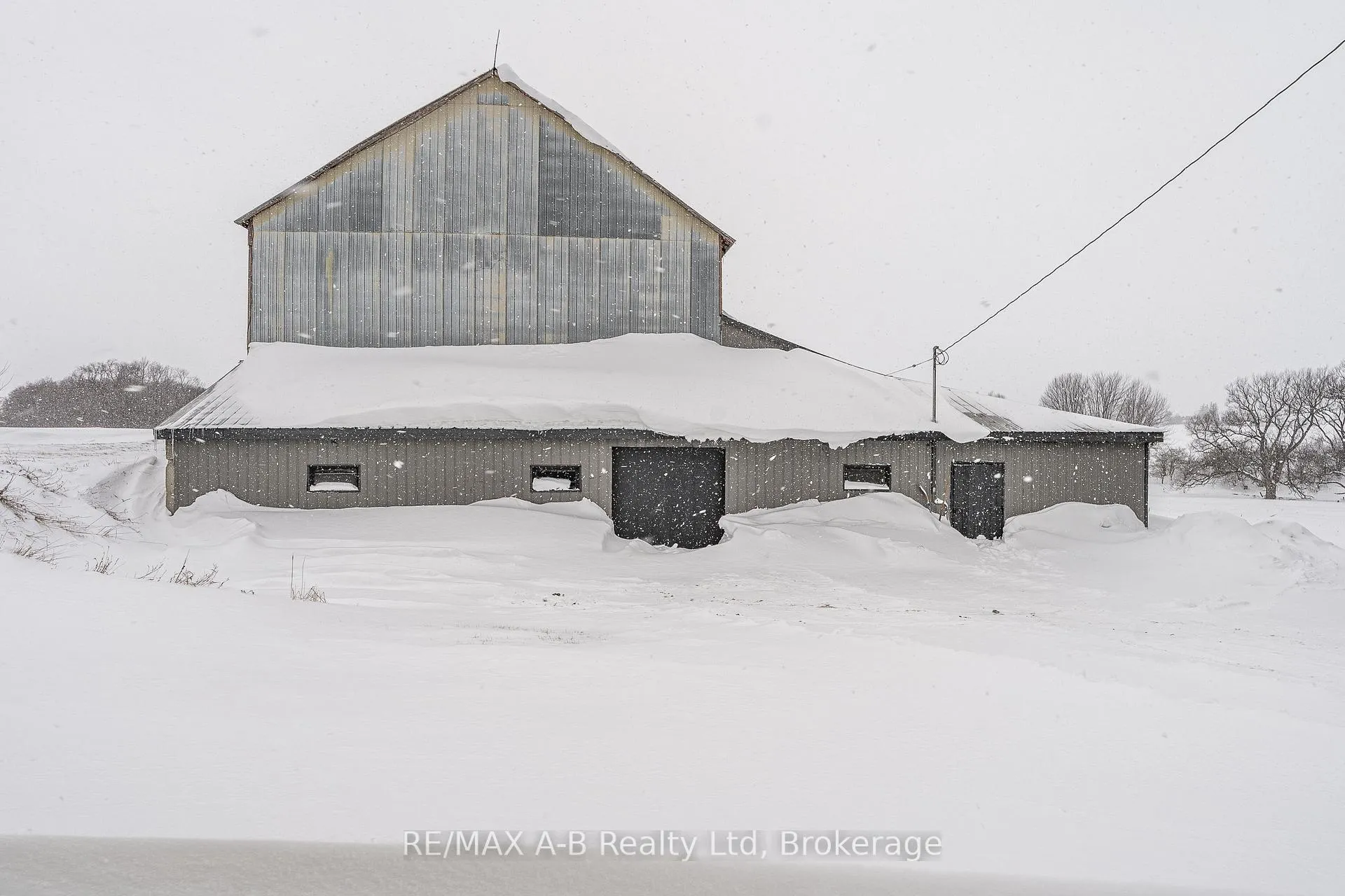 Photo 35 of 3330 Rd 145, West Perth, Fullarton — HOMEH